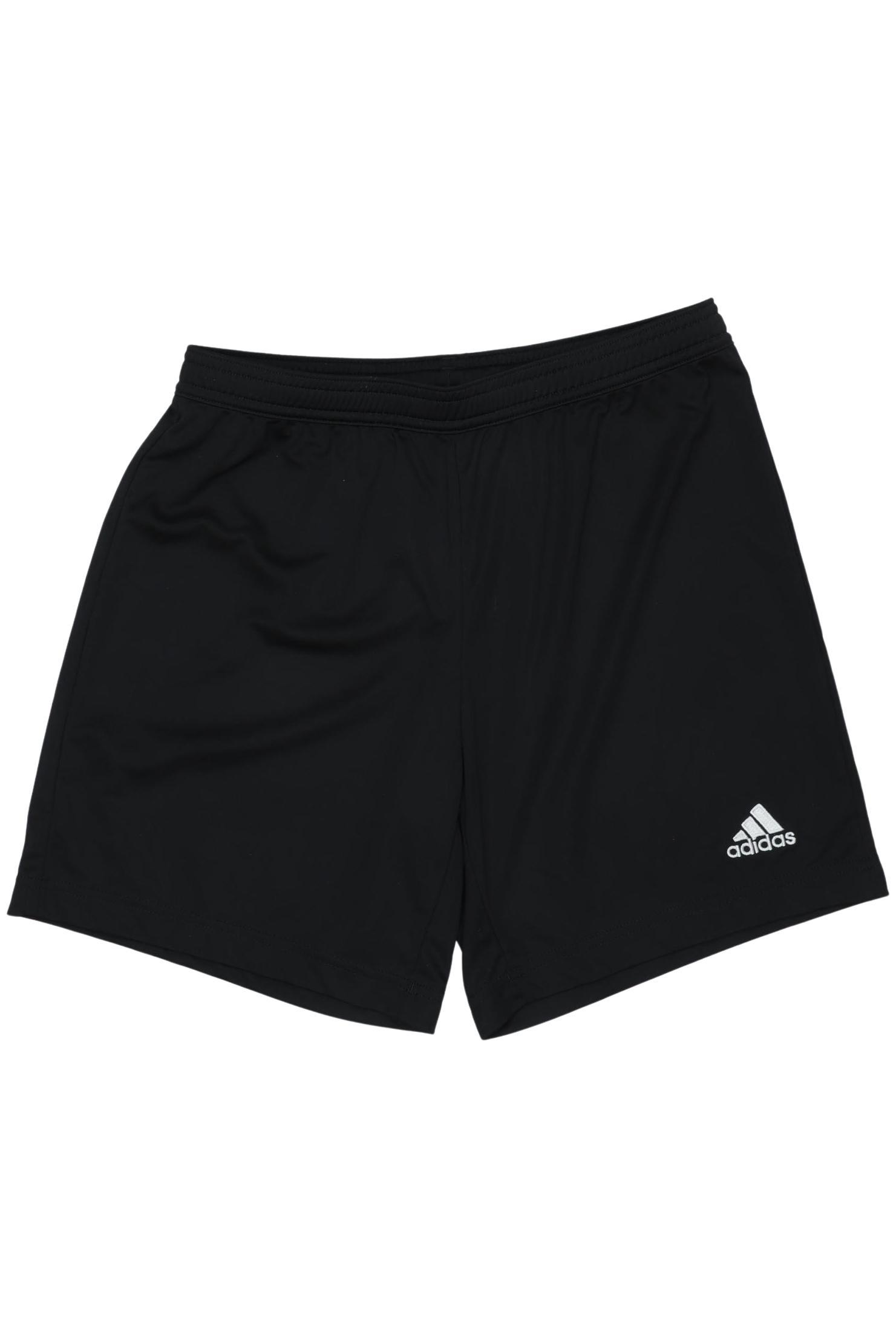 

adidas Damen Shorts, schwarz, Gr. 36