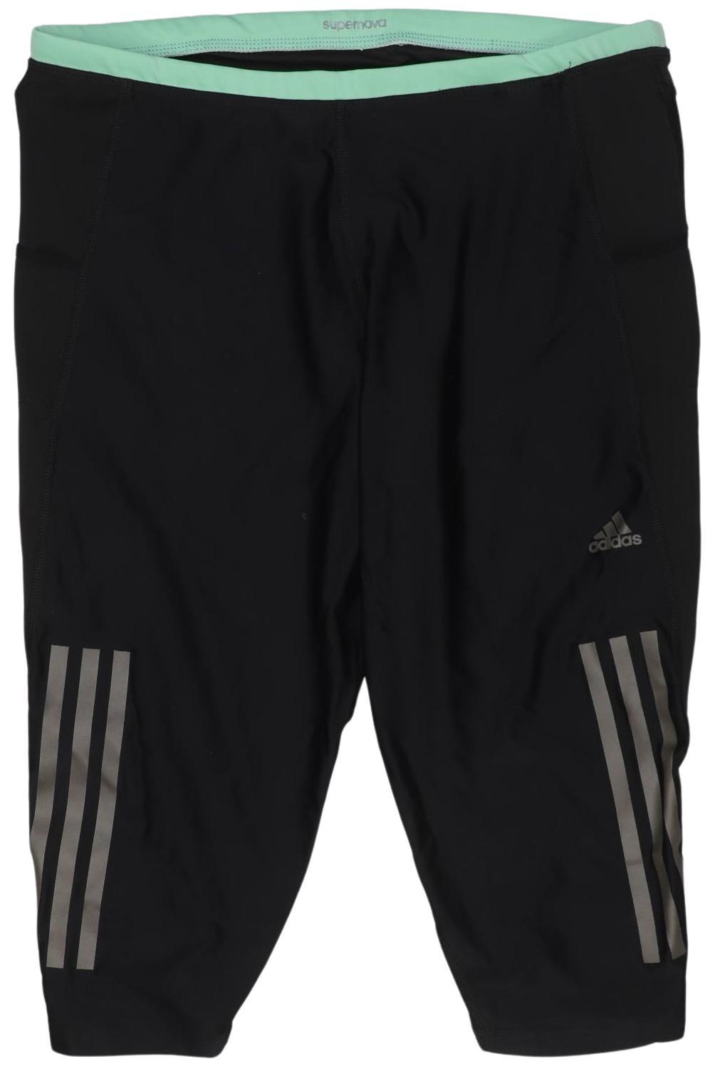 

adidas Damen Shorts, mehrfarbig, Gr. 42