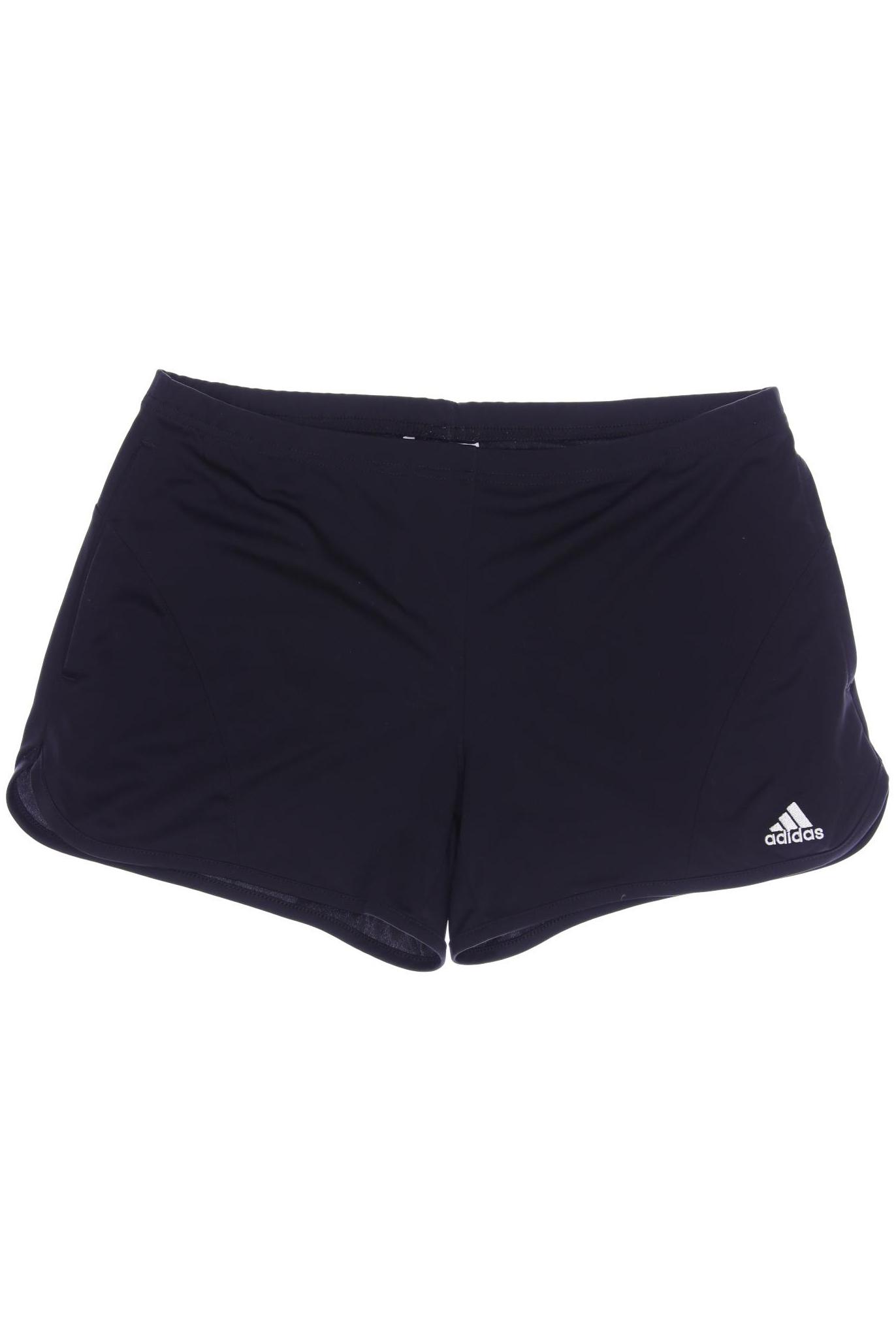 

Adidas Damen Shorts, schwarz