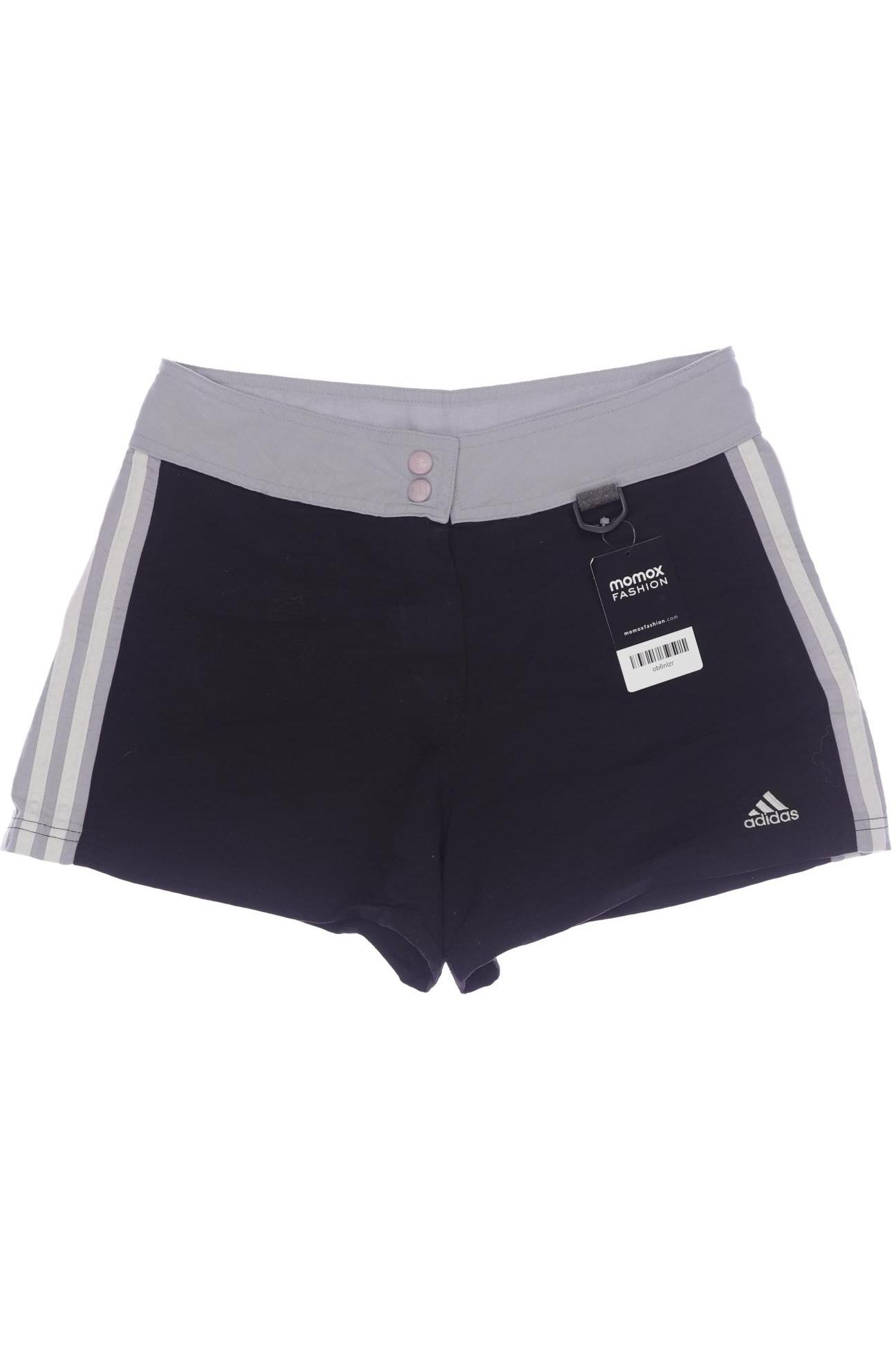Thumbnail - adidas Damen Shorts, schwarz, Gr. 36