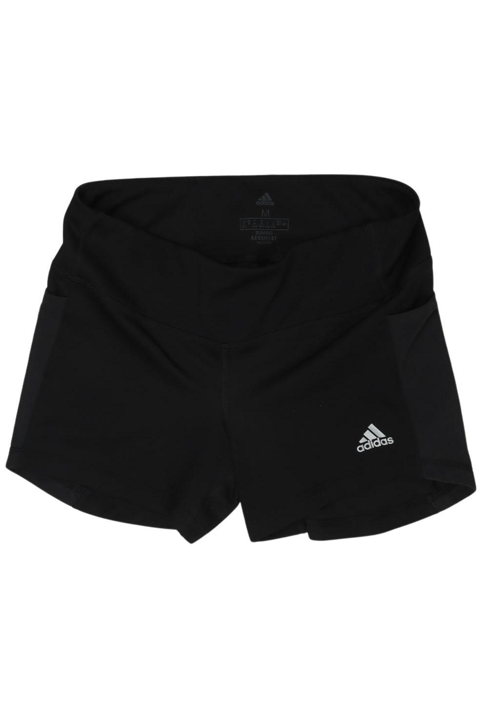

adidas Damen Shorts, schwarz, Gr. 38