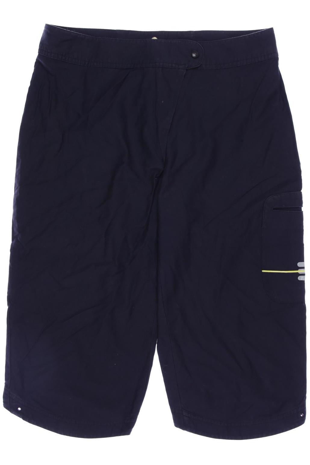 

Adidas Damen Shorts, marineblau
