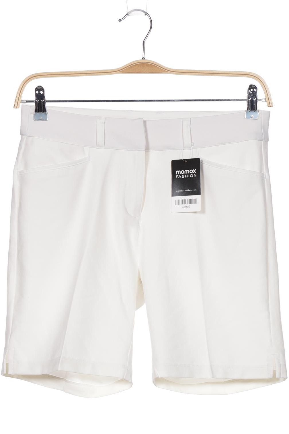 

Adidas Damen Shorts, weiß