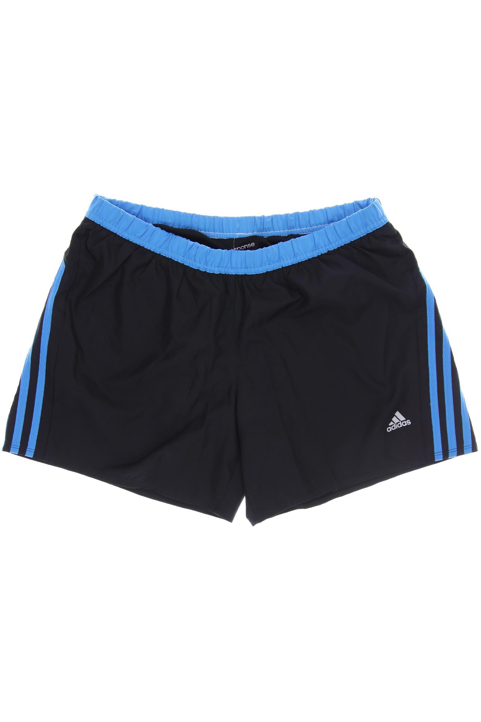 

Adidas Damen Shorts, schwarz