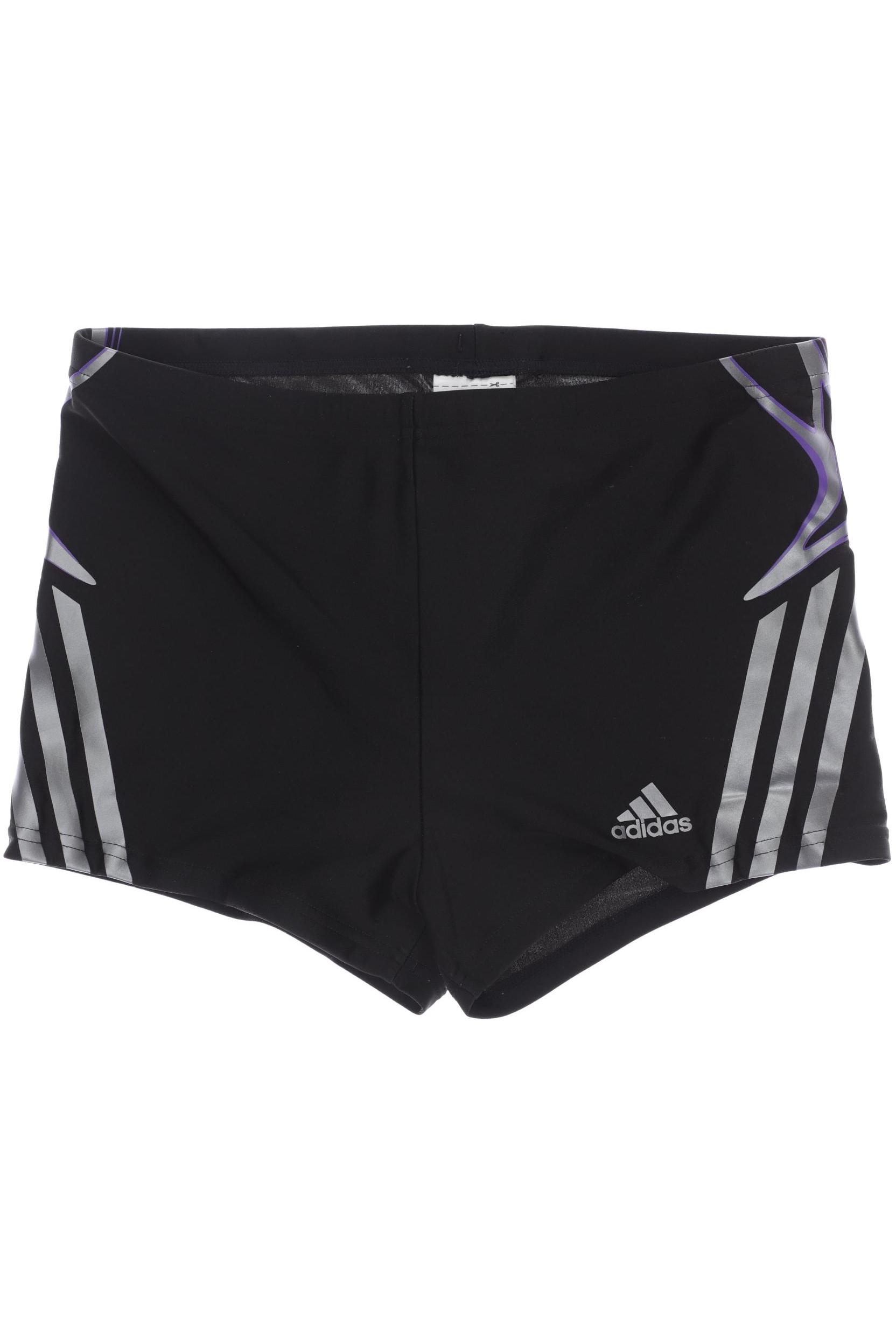 

adidas Damen Shorts, schwarz, Gr. 38