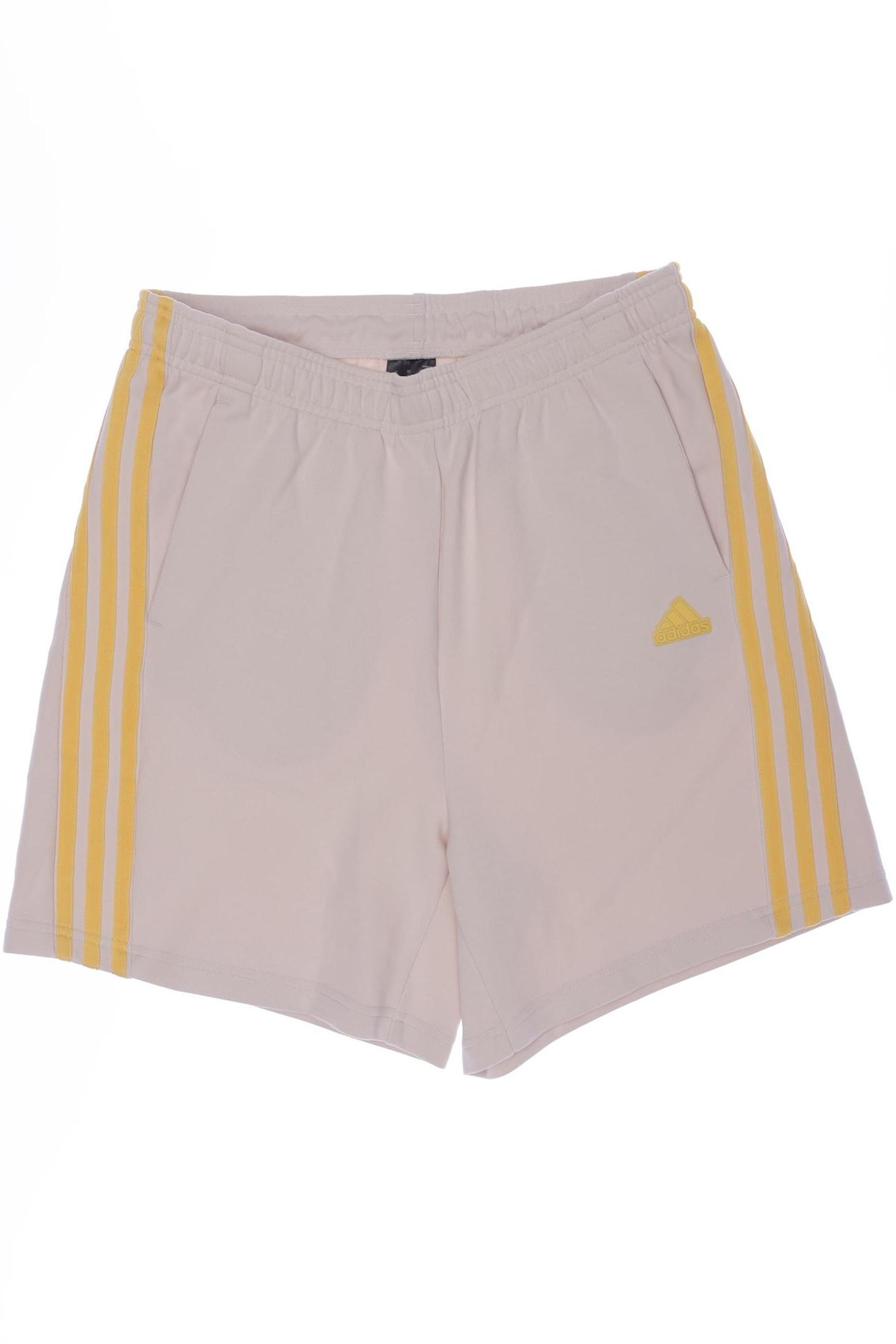 

adidas Damen Shorts, pink, Gr. 38