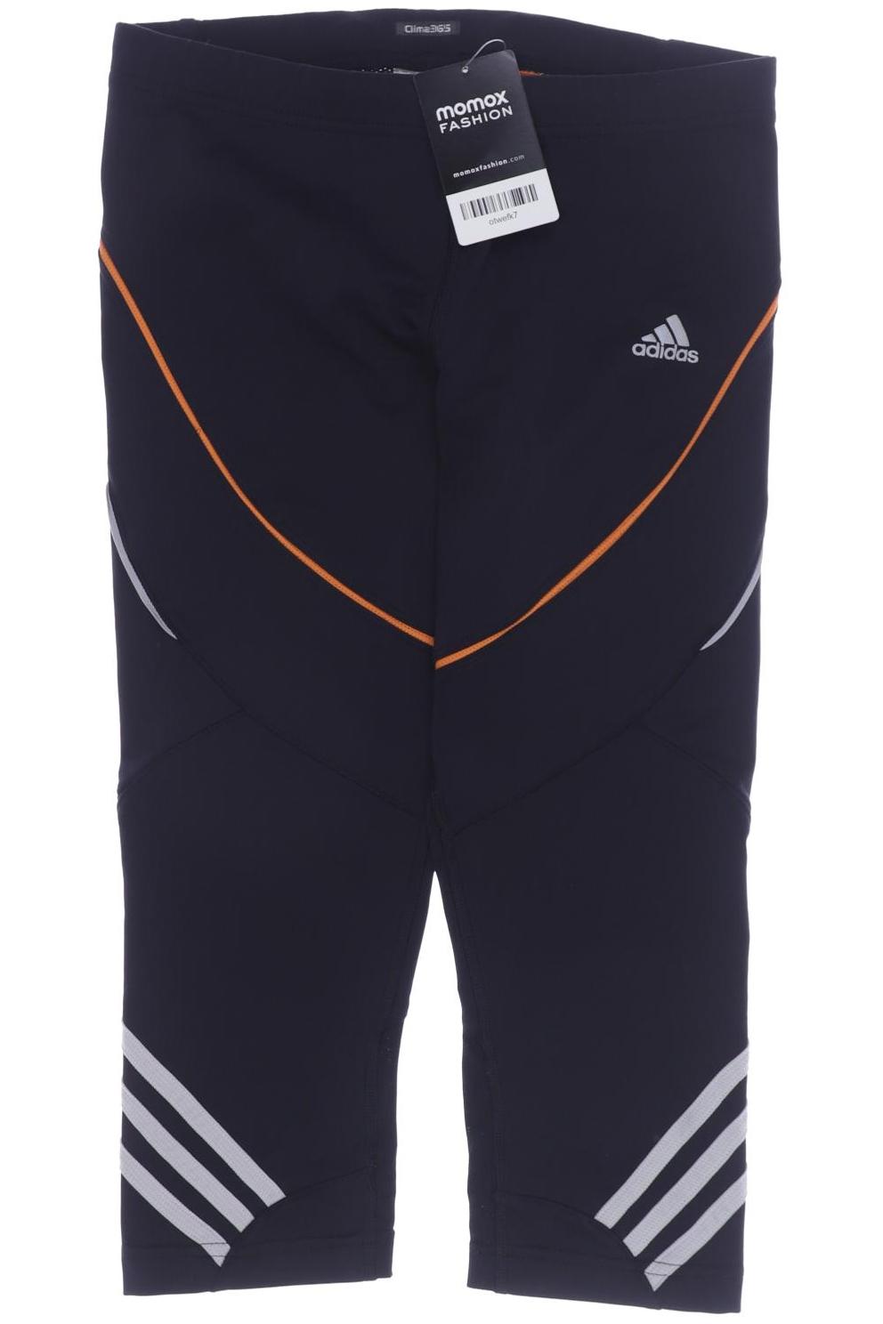 

Adidas Damen Shorts, schwarz