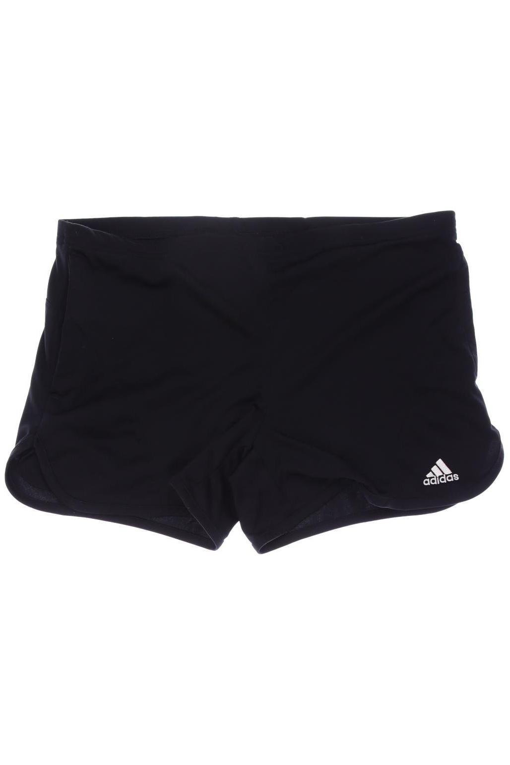 

adidas Damen Shorts, schwarz, Gr. 36