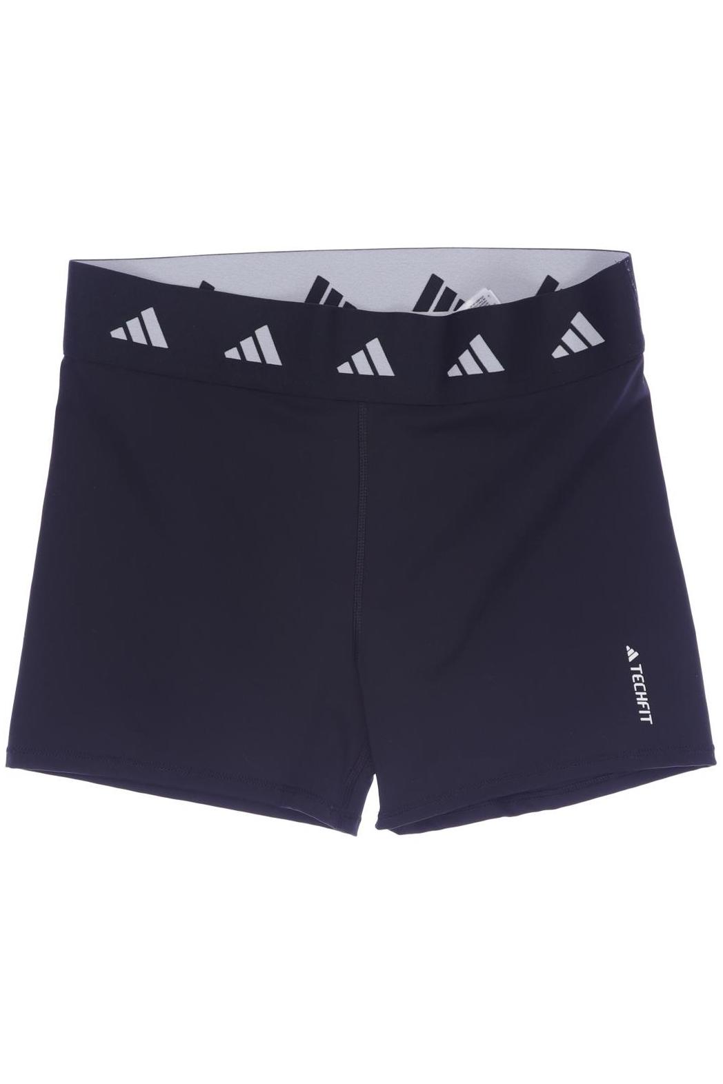 

adidas Damen Shorts, schwarz, Gr. 36