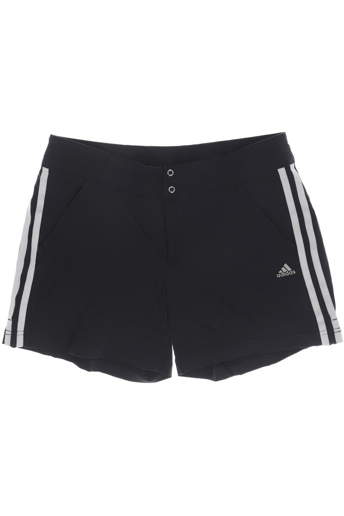 

Adidas Damen Shorts, schwarz