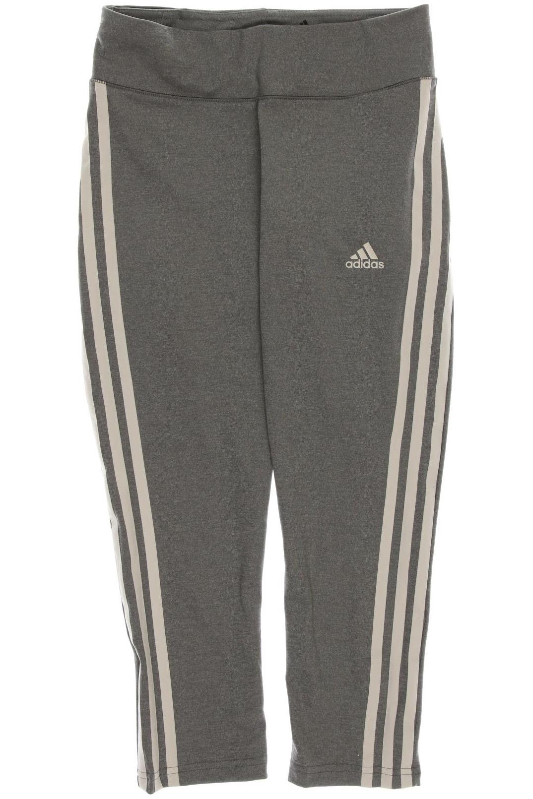 

Adidas Damen Shorts, grau