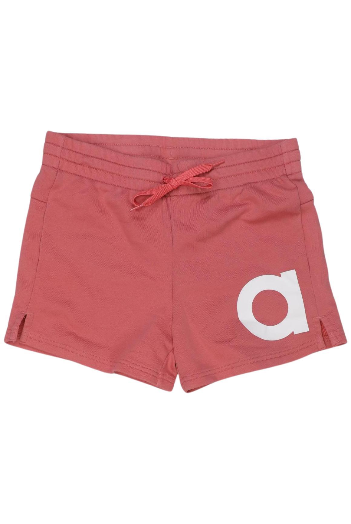 

adidas Damen Shorts, pink, Gr. 36