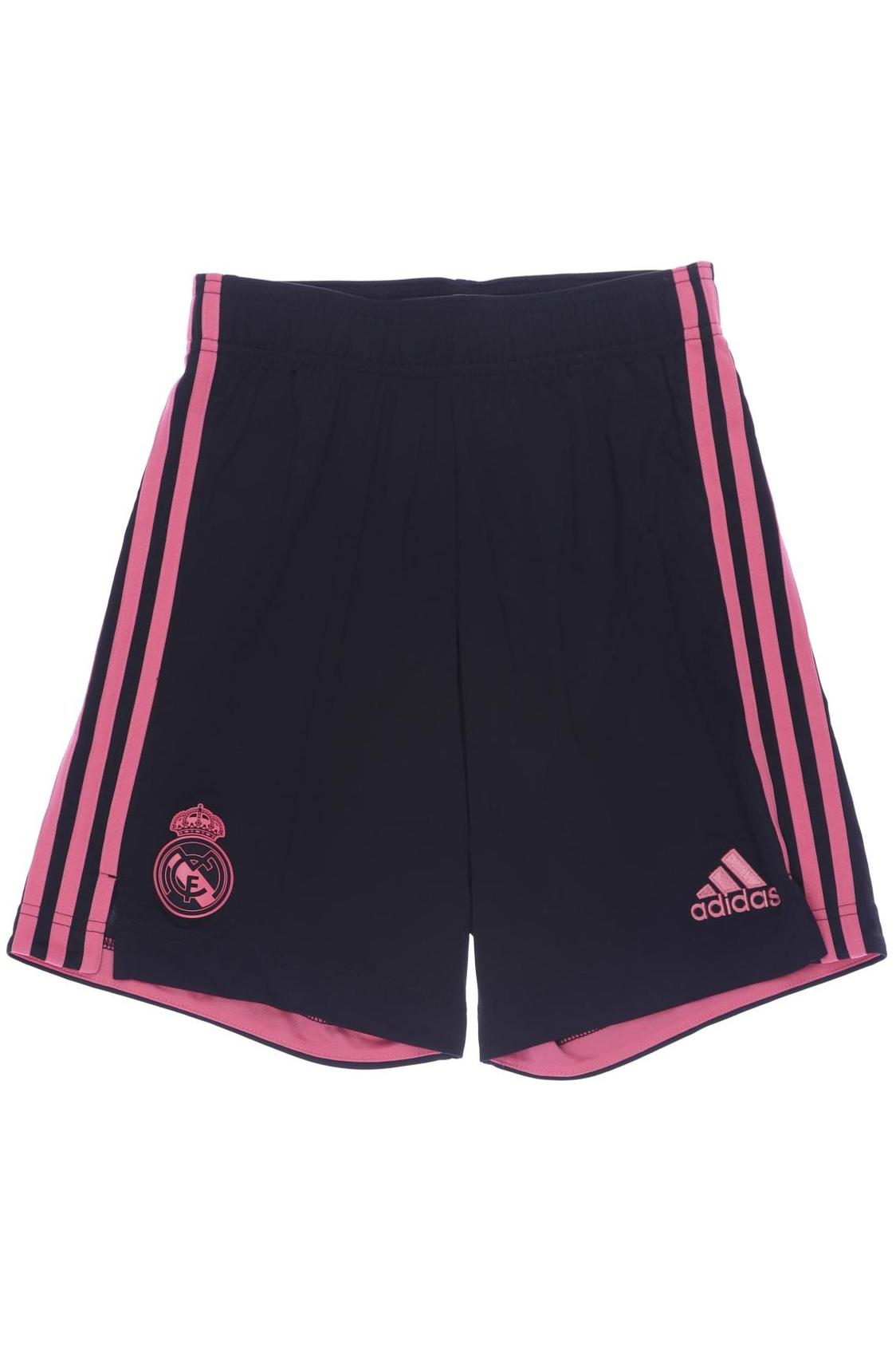 

adidas Damen Shorts, schwarz, Gr. 34