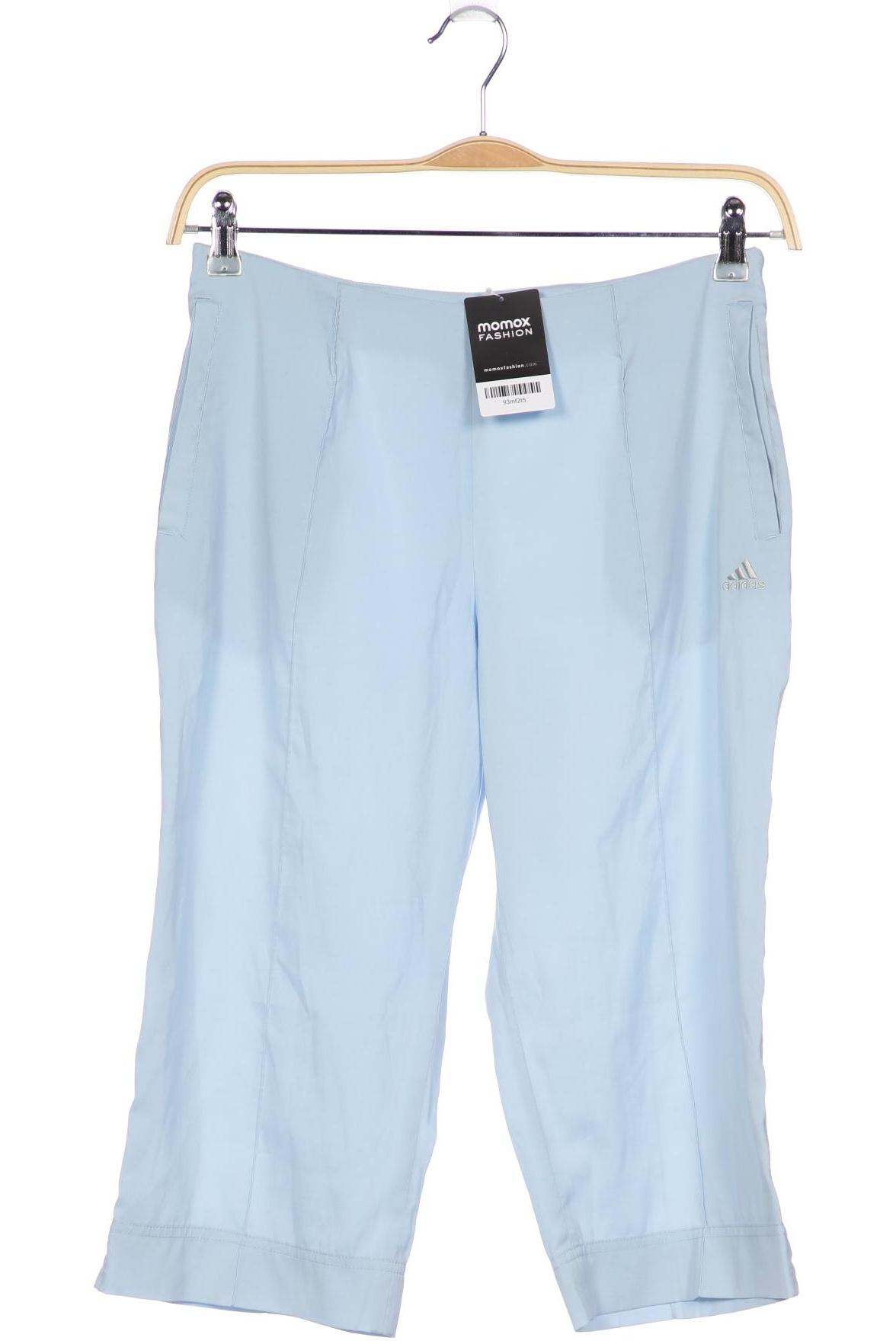 

Adidas Damen Shorts, hellblau