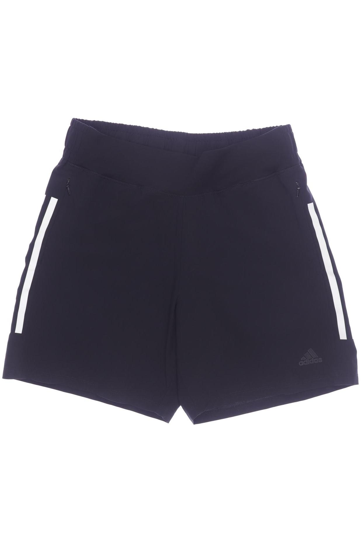 

adidas Damen Shorts, schwarz, Gr. 36