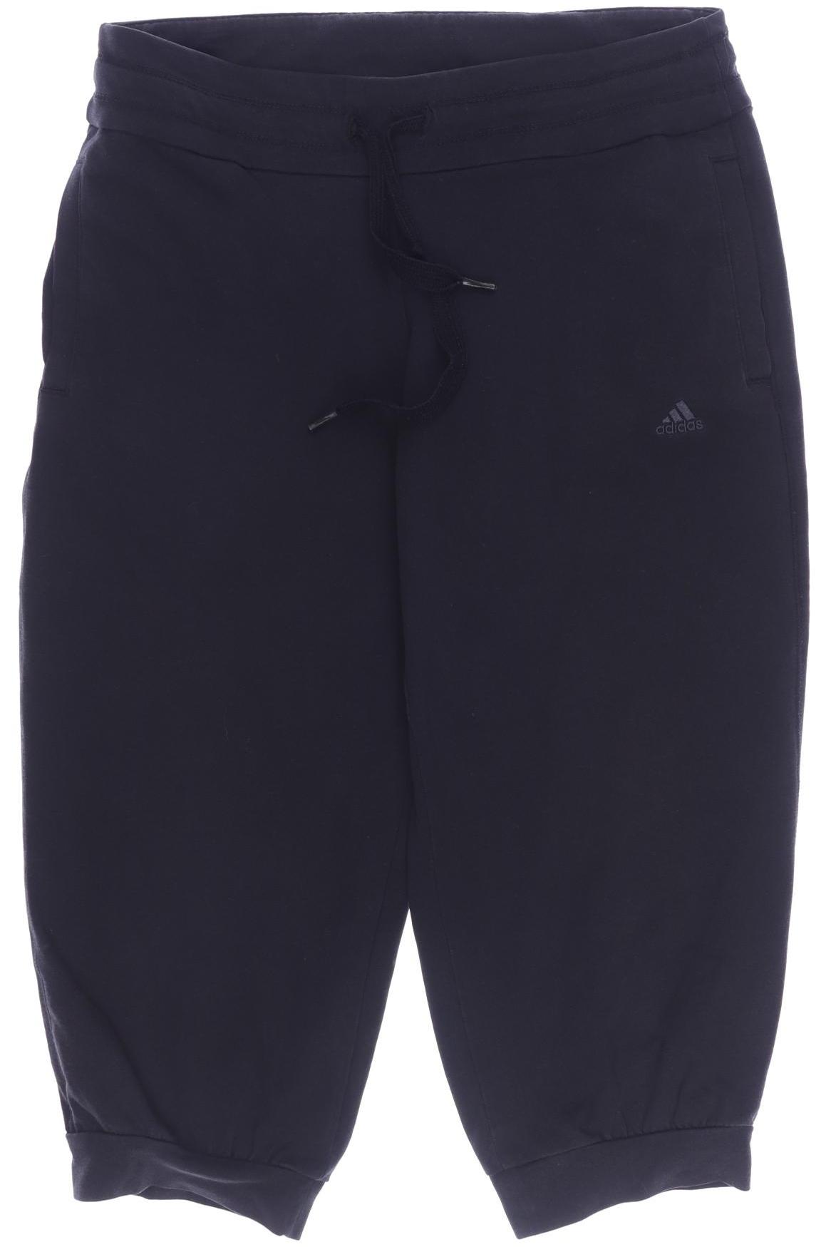 

Adidas Damen Shorts, schwarz