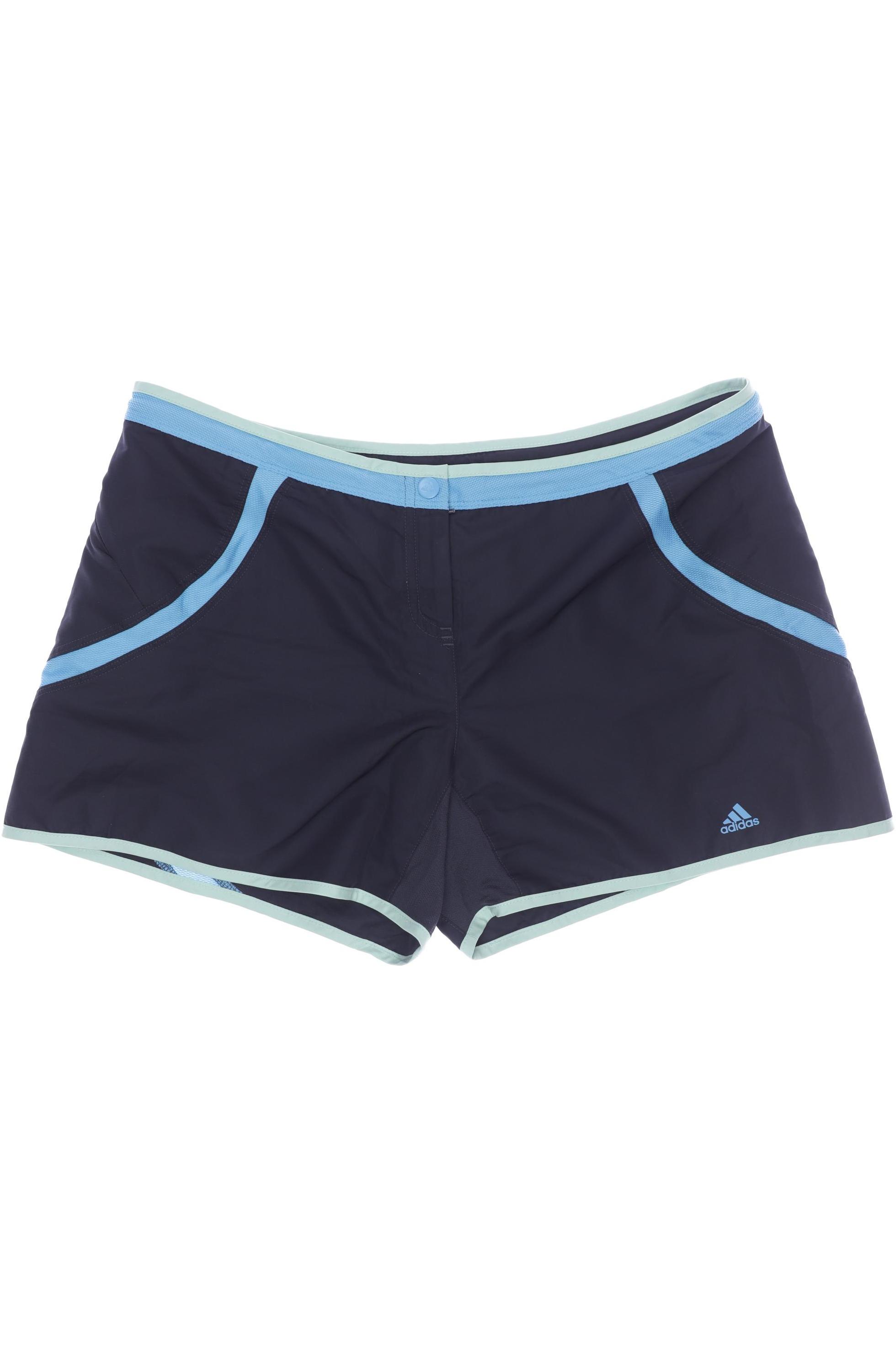 

Adidas Damen Shorts, schwarz
