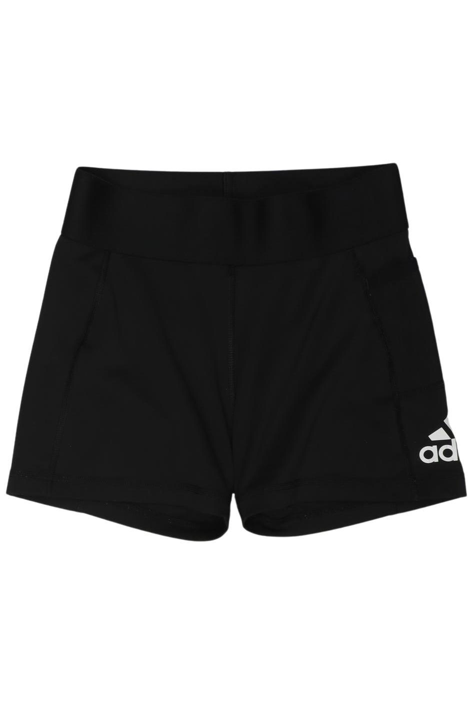 

adidas Damen Shorts, schwarz, Gr. 34