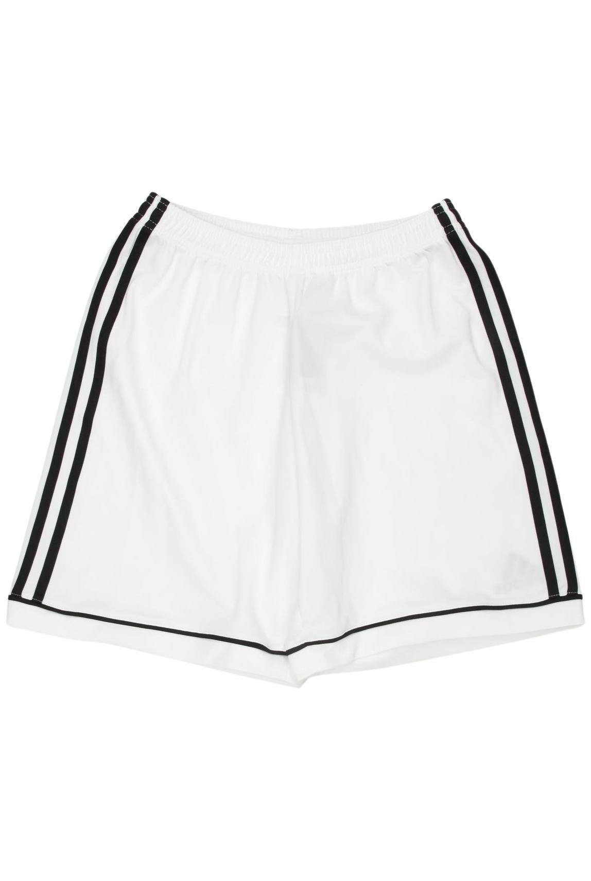 

adidas Damen Shorts, weiß, Gr. 36