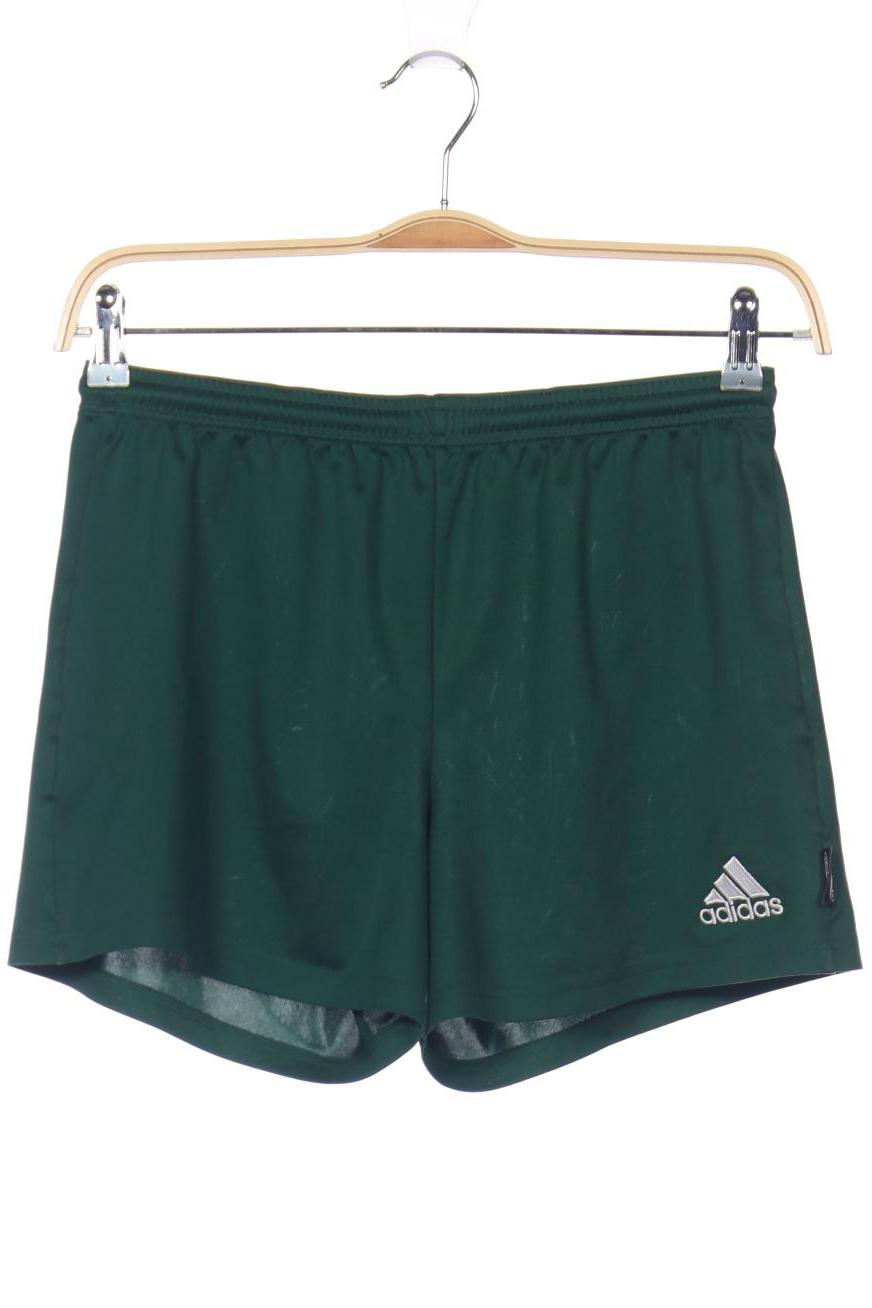 

Adidas Damen Shorts, grün