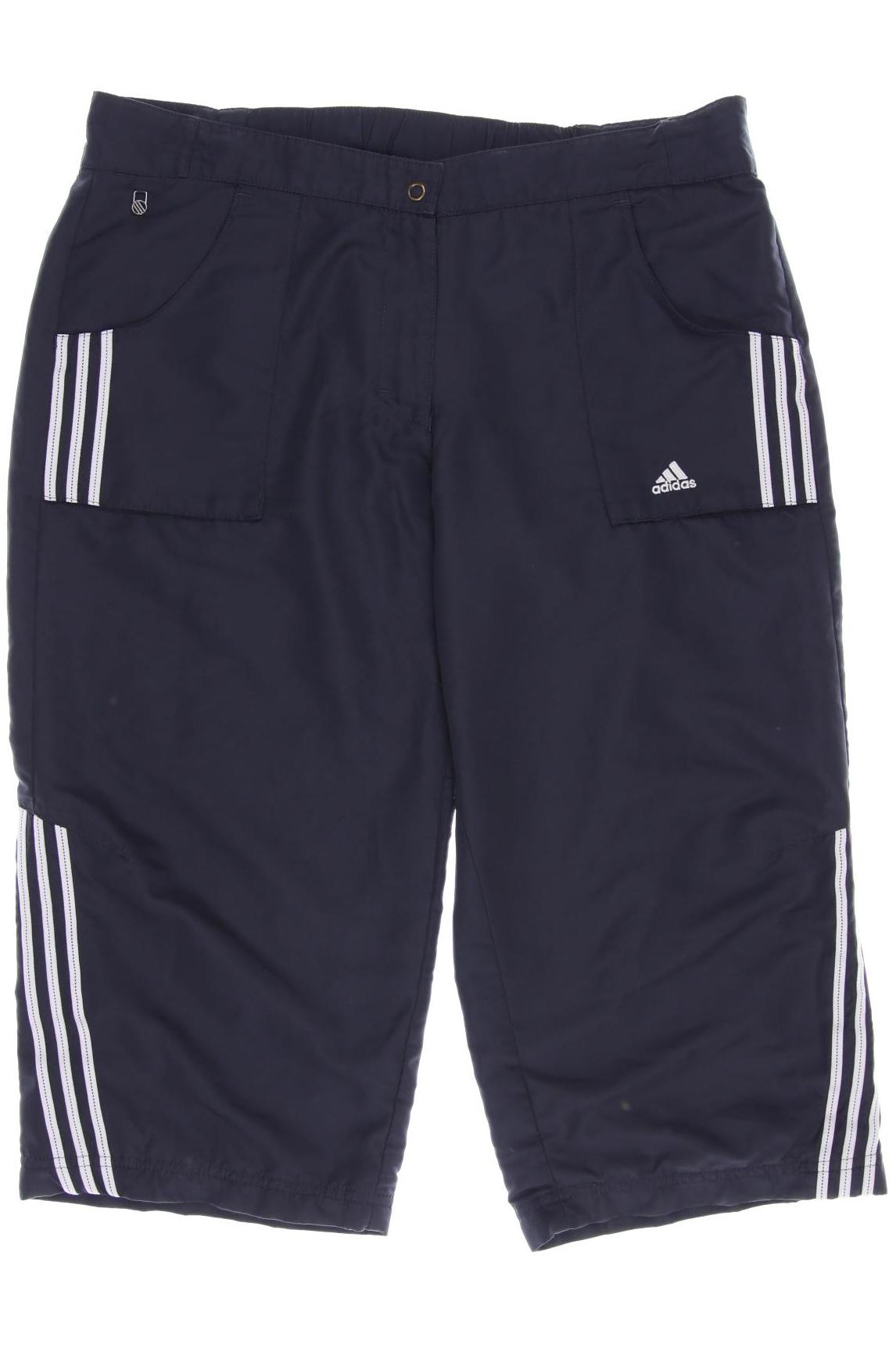 

Adidas Damen Shorts, grau