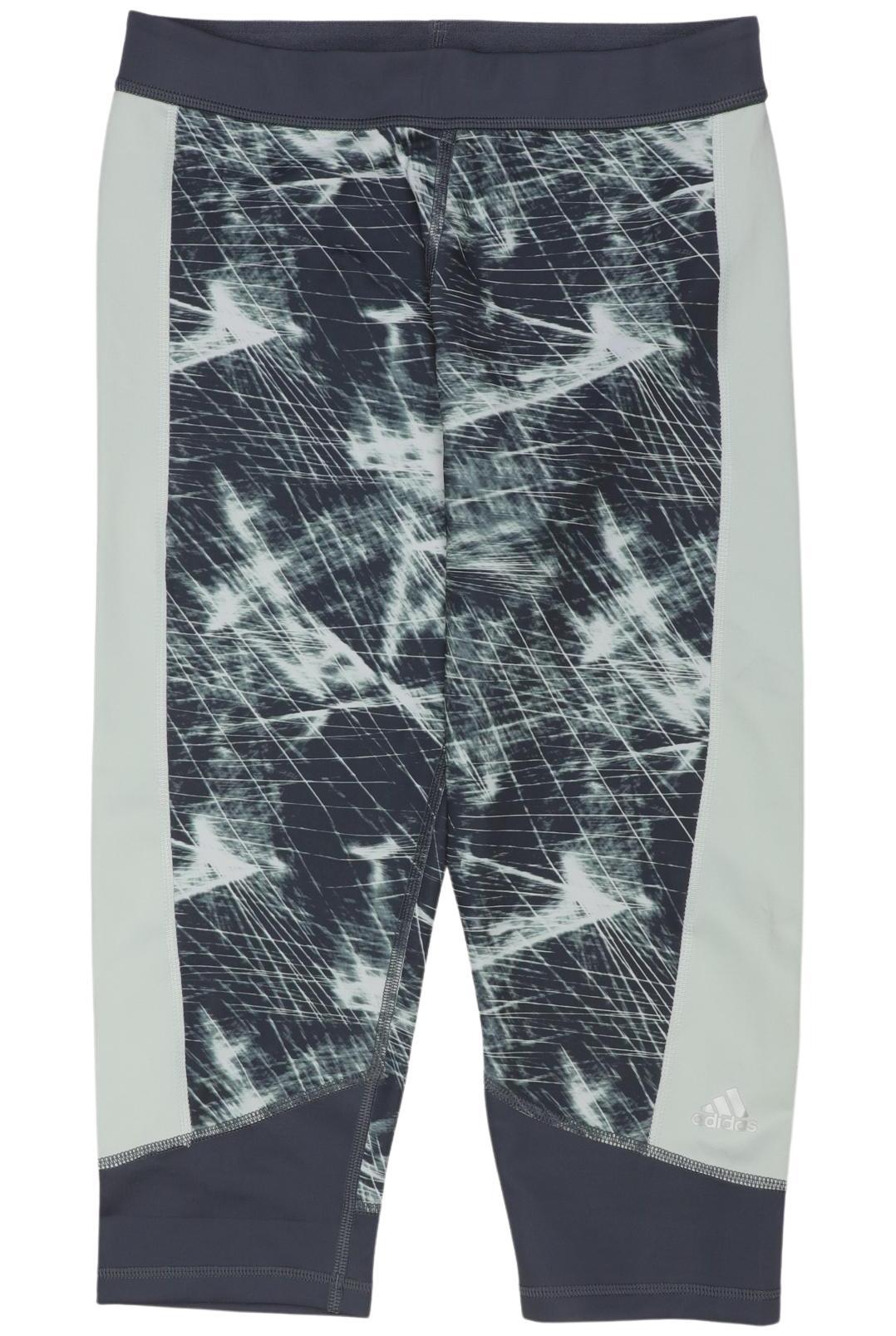 

adidas Damen Shorts, mehrfarbig, Gr. 26