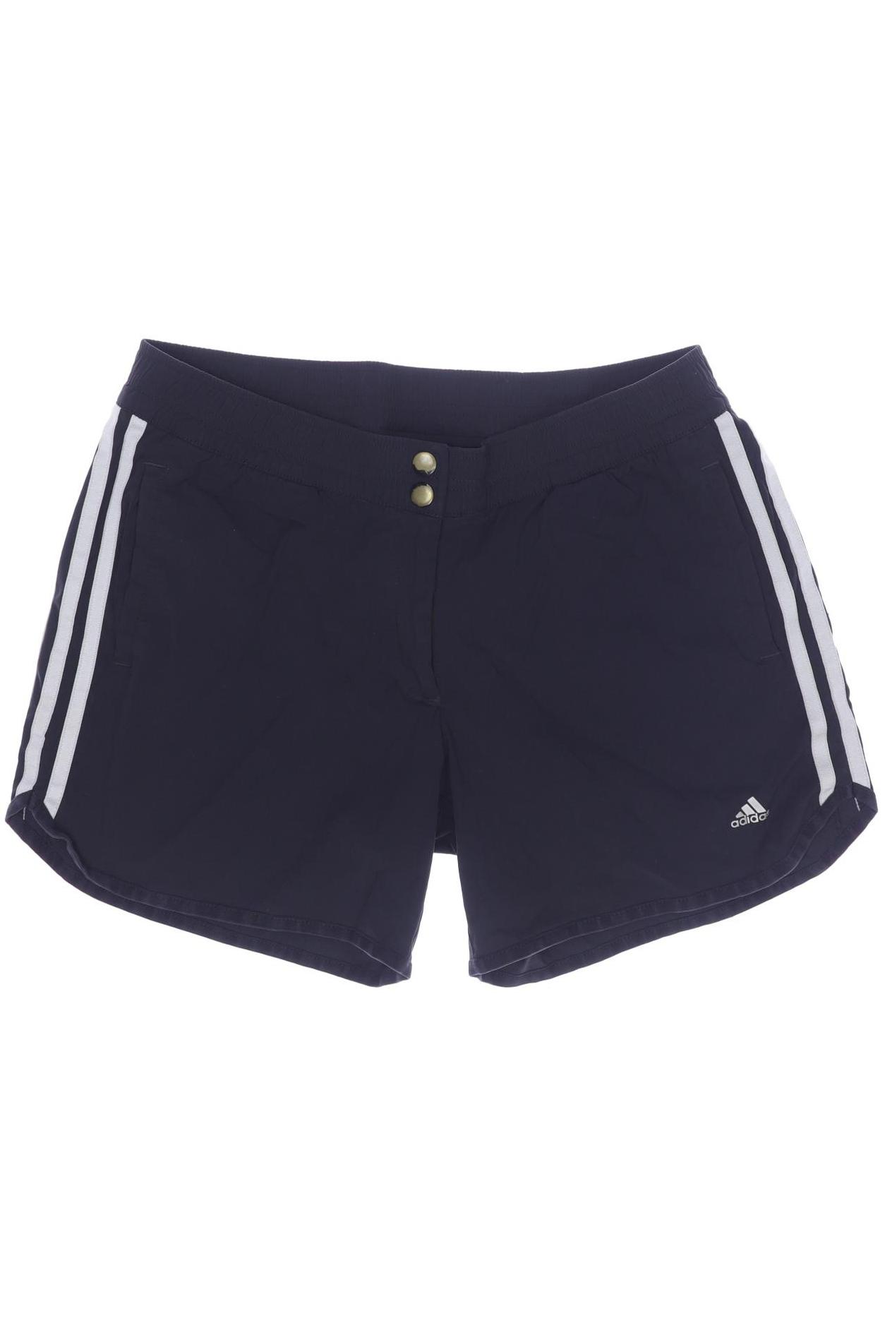 

Adidas Damen Shorts, schwarz
