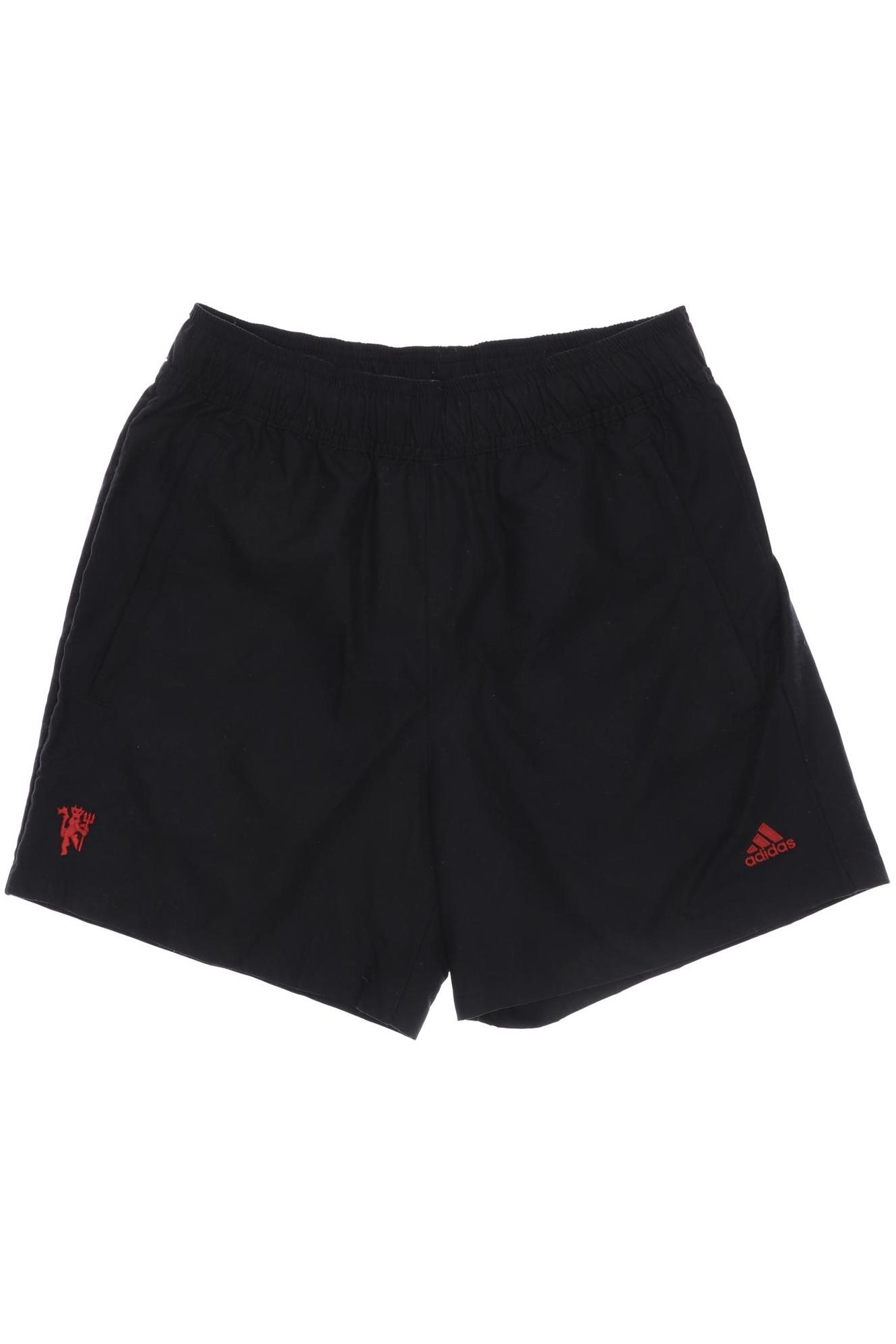 

adidas Damen Shorts, schwarz, Gr. 36