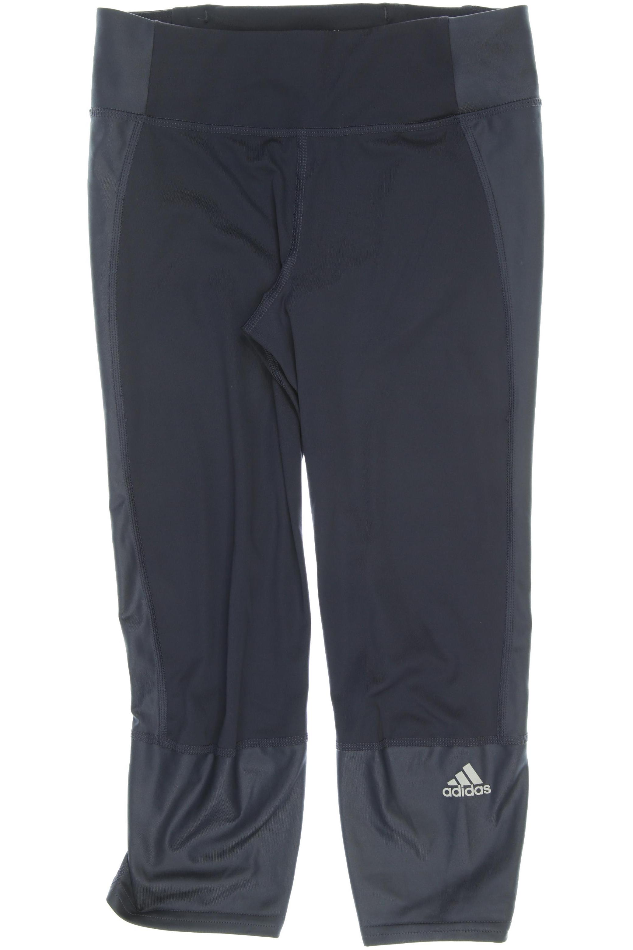 

adidas Damen Shorts, blau