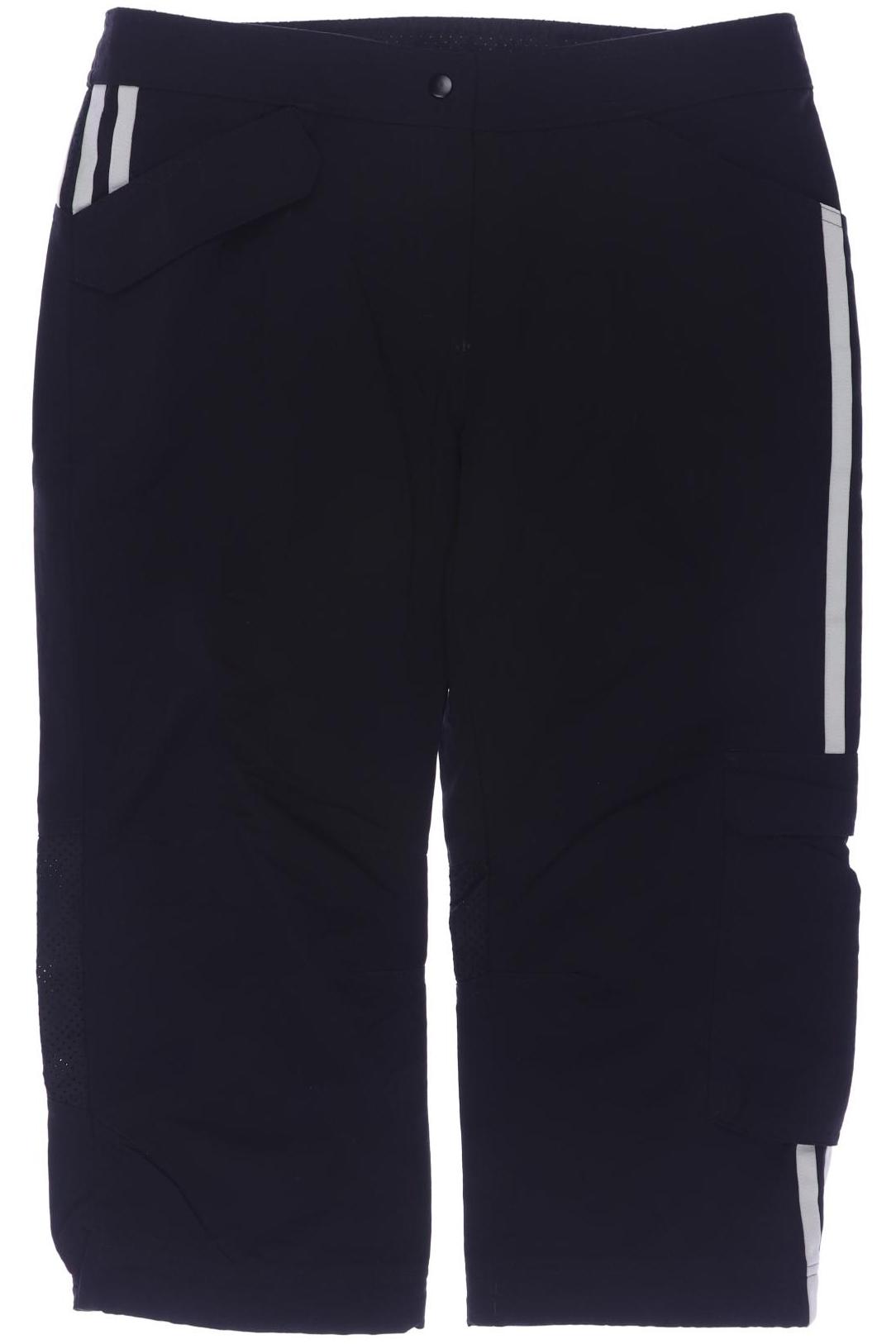 

adidas Damen Shorts, schwarz, Gr. 34