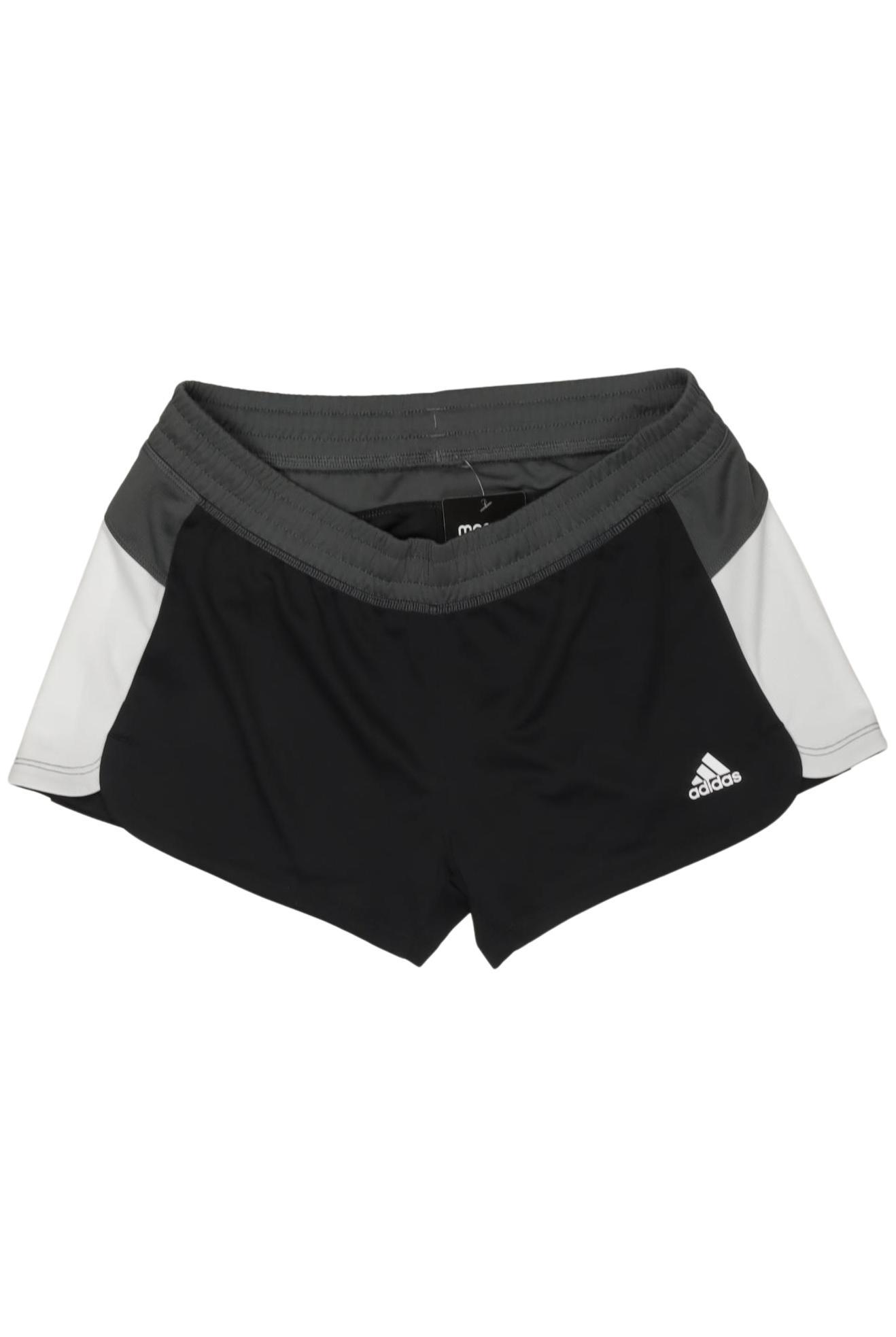 

adidas Damen Shorts, mehrfarbig, Gr. 36