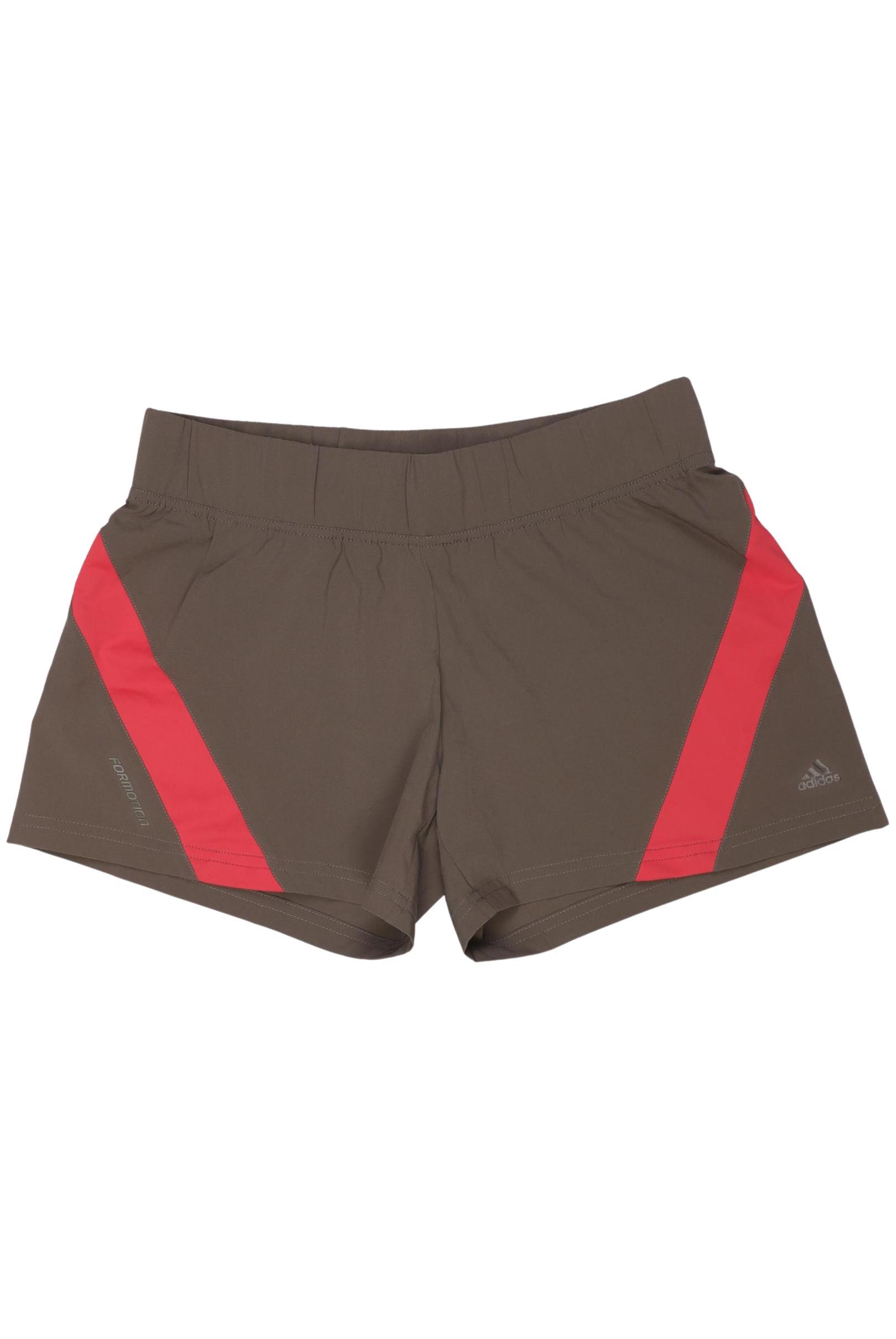 

adidas Damen Shorts, mehrfarbig, Gr. 36