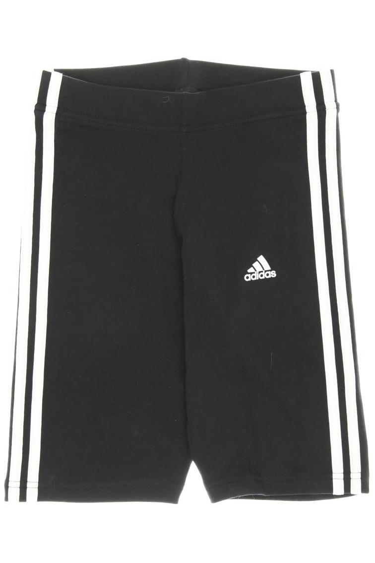 

adidas Damen Shorts, schwarz, Gr. 34