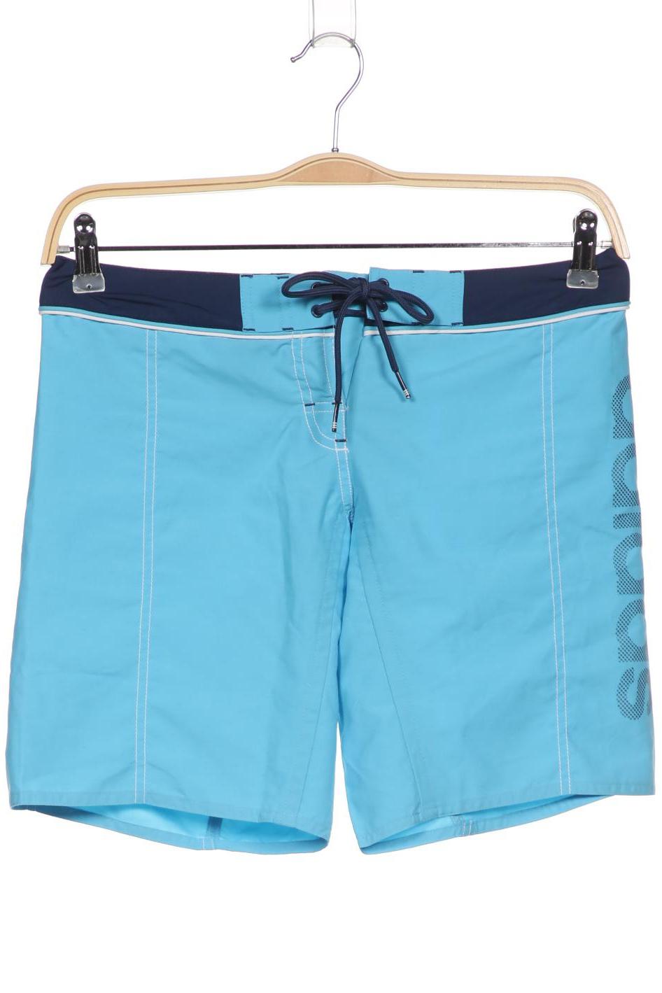 

Adidas Damen Shorts, blau