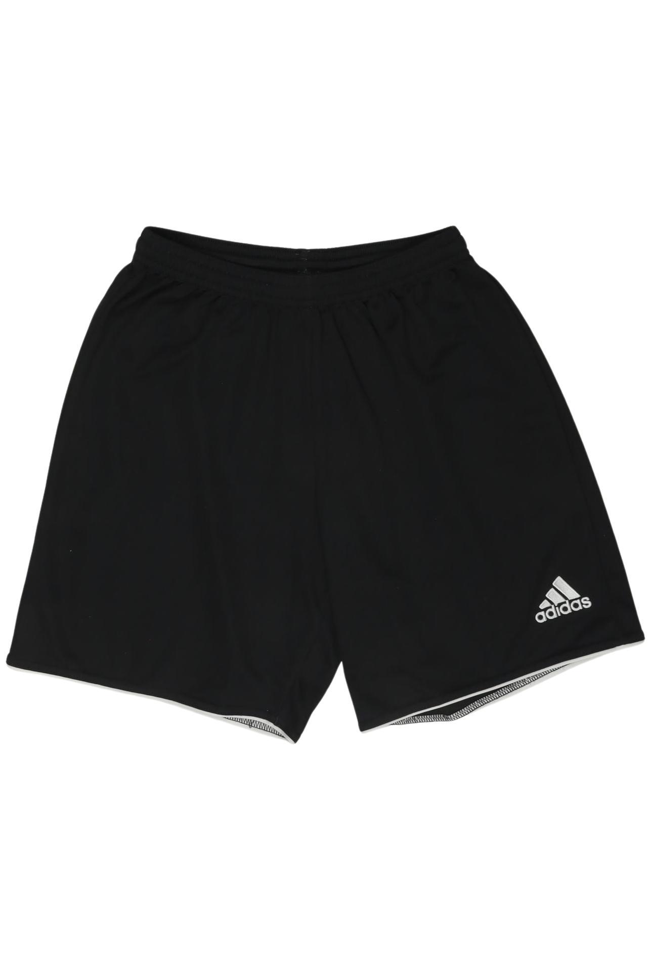 

adidas Damen Shorts, schwarz, Gr. 36
