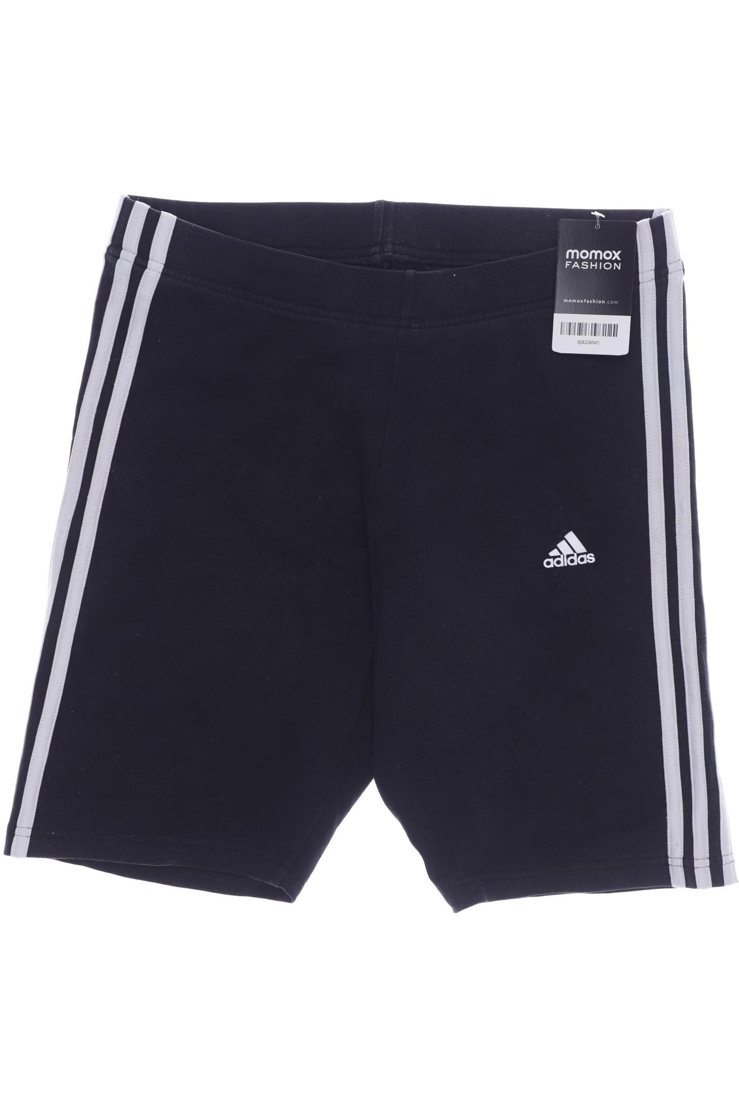 

Adidas Damen Shorts, schwarz