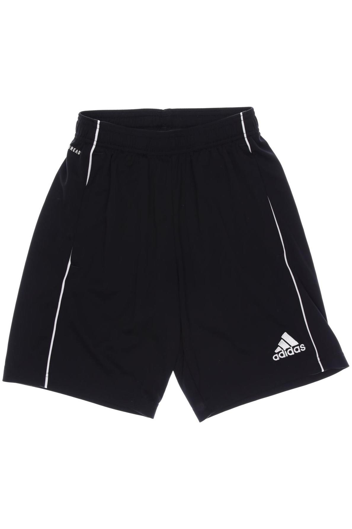 

Adidas Damen Shorts, schwarz