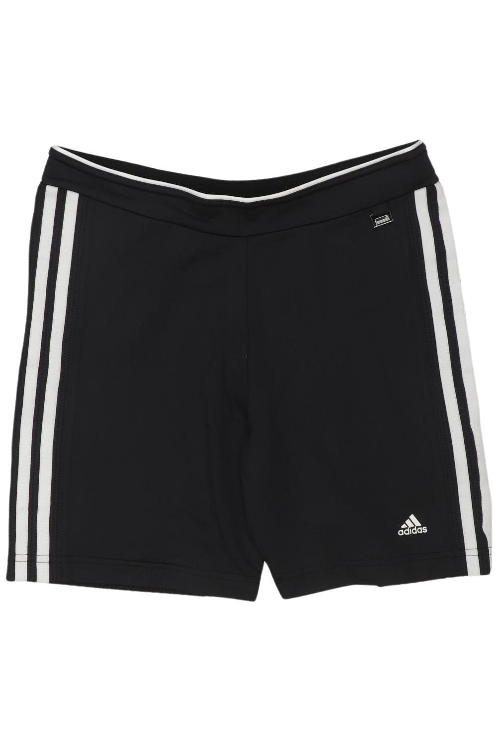

adidas Damen Shorts, schwarz, Gr. 38