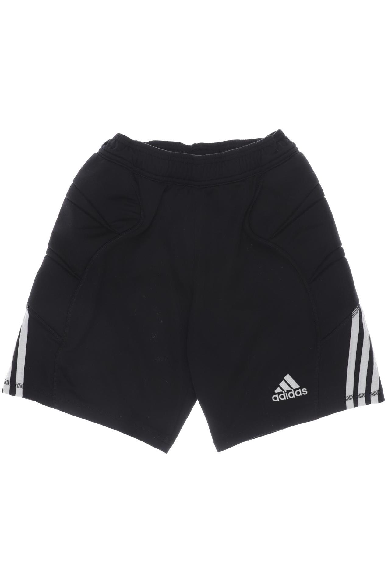 

adidas Damen Shorts, schwarz, Gr. 36