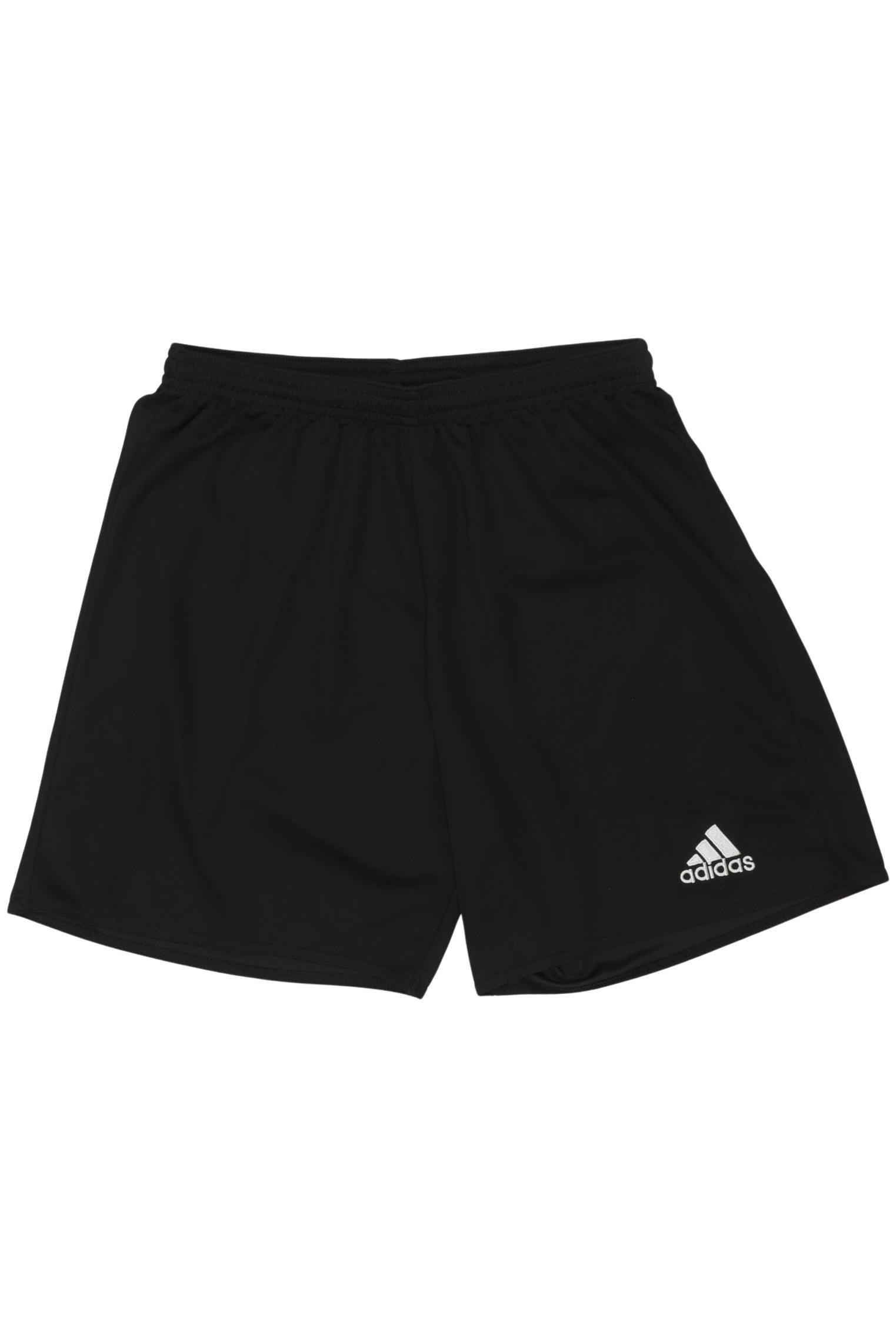 

adidas Damen Shorts, schwarz, Gr. 34