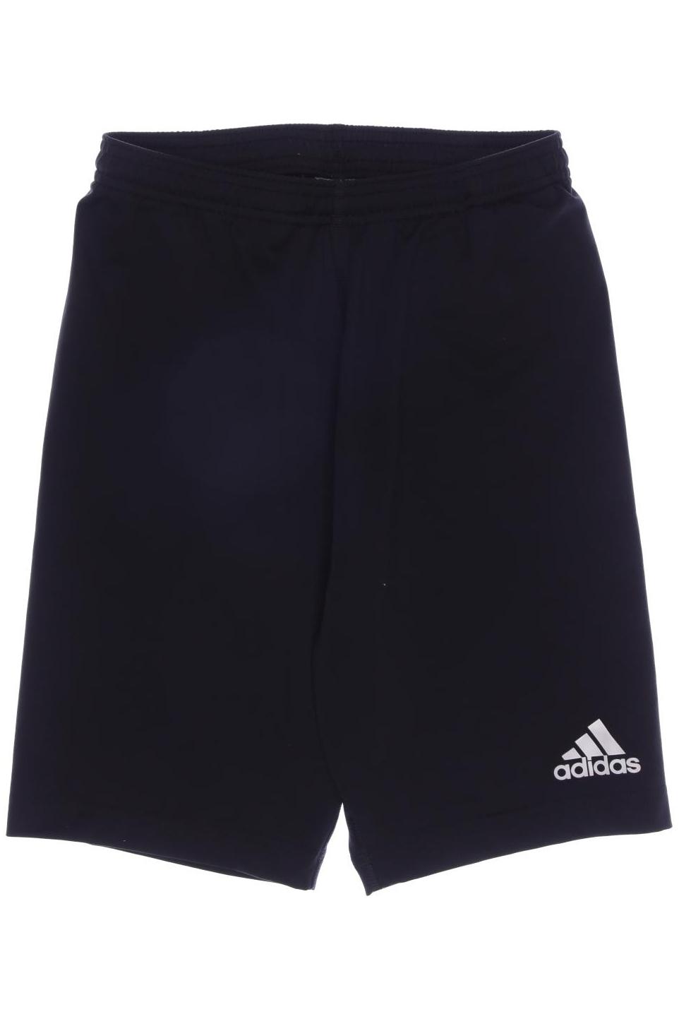 

adidas Damen Shorts, schwarz, Gr. 38