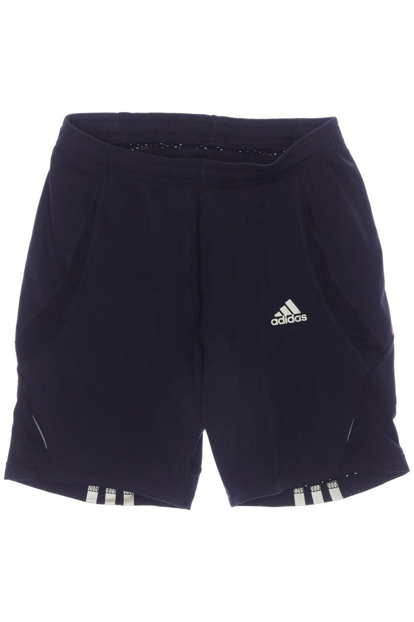 

adidas Damen Shorts, schwarz, Gr. 38