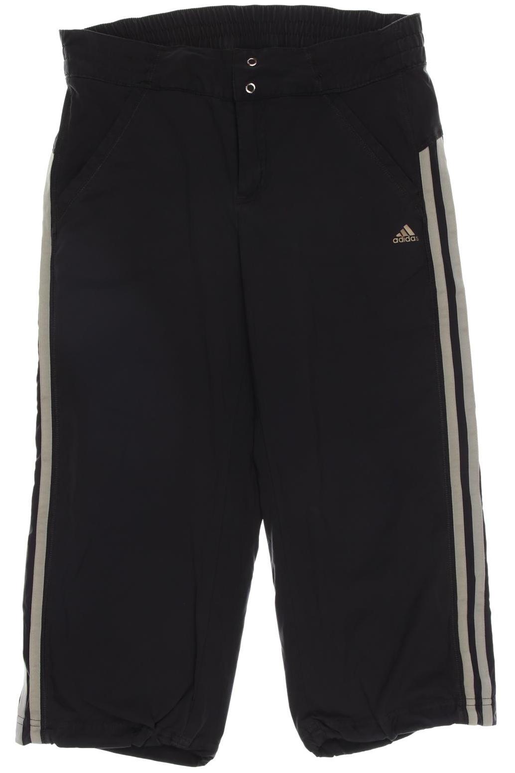 

Adidas Damen Shorts, grau