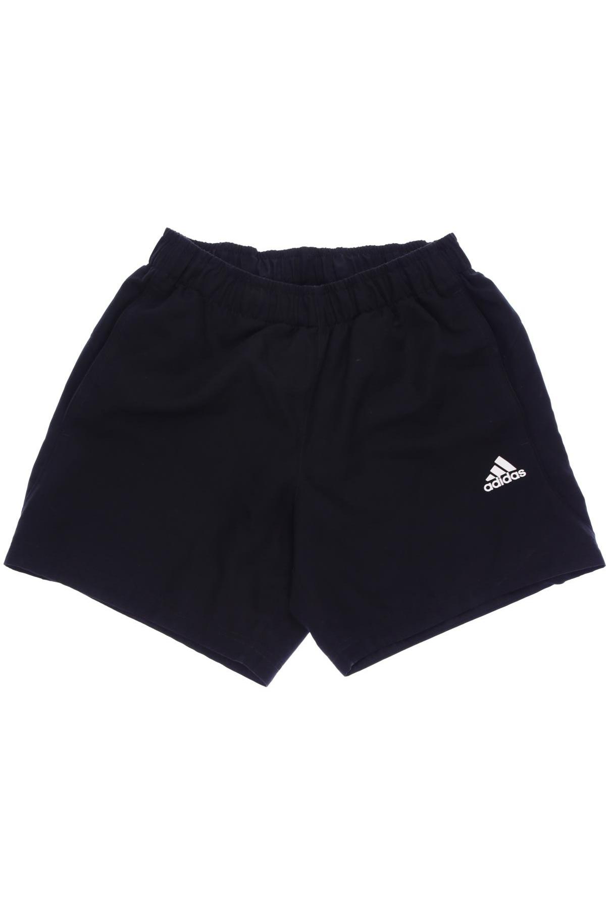 

adidas Damen Shorts, schwarz, Gr. 36