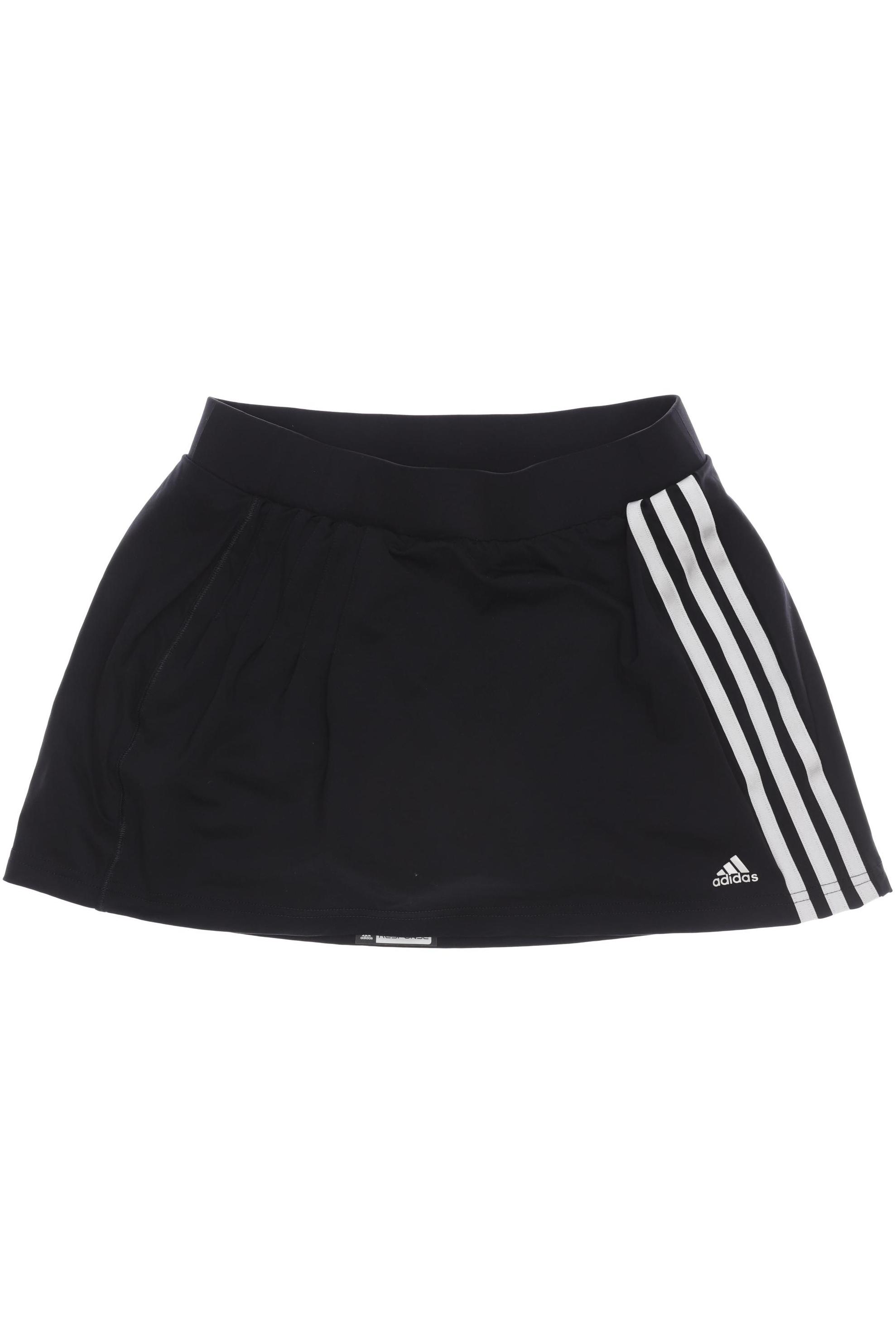 

adidas Damen Shorts, schwarz, Gr. 42