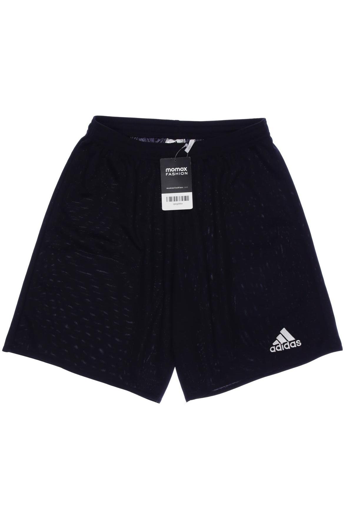 

adidas Damen Shorts, schwarz, Gr. 36
