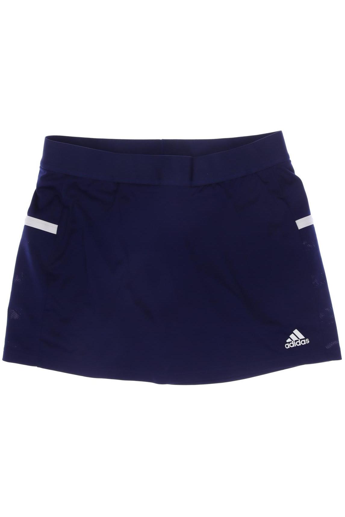 

adidas Damen Shorts, marineblau