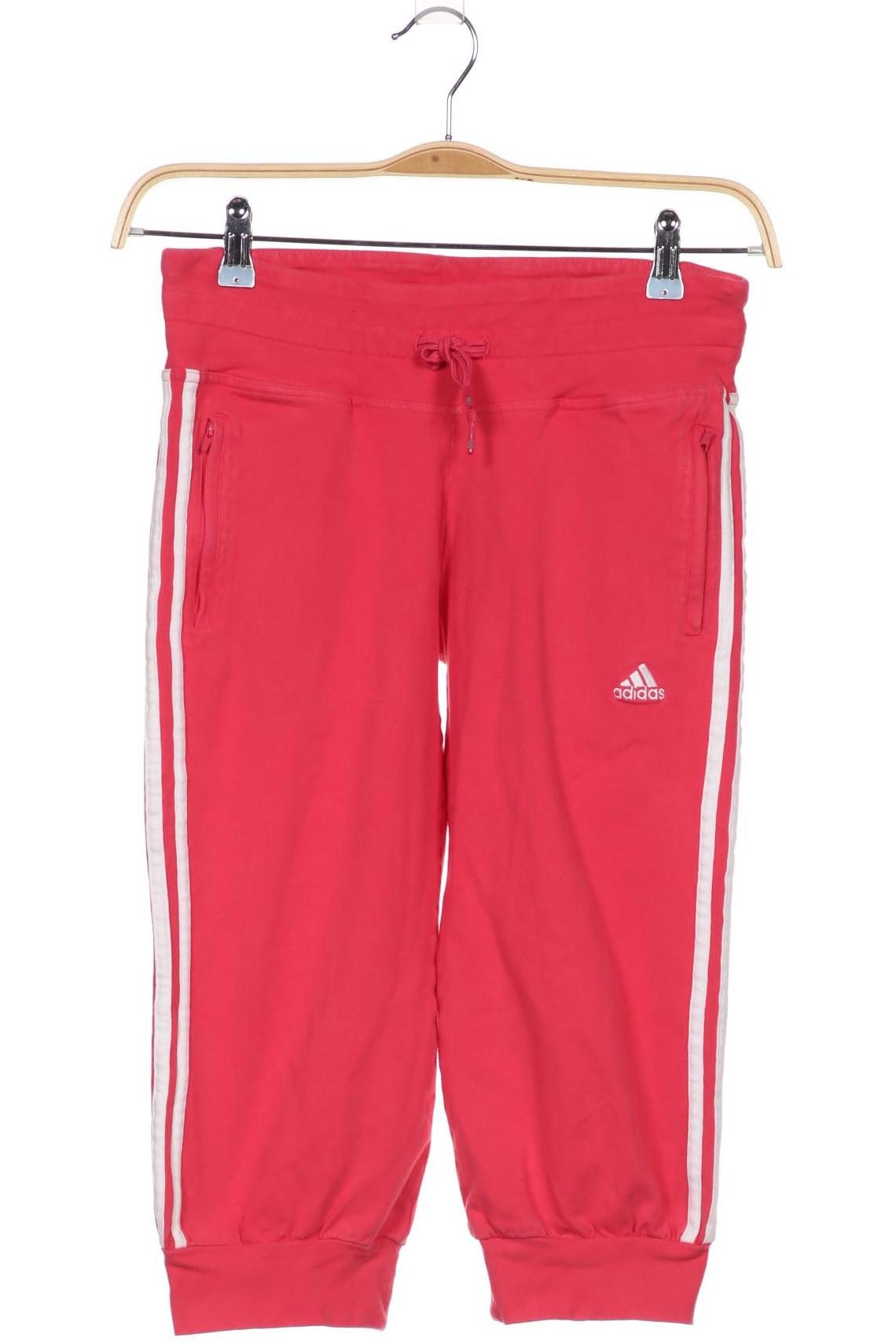 

Adidas Damen Shorts, pink