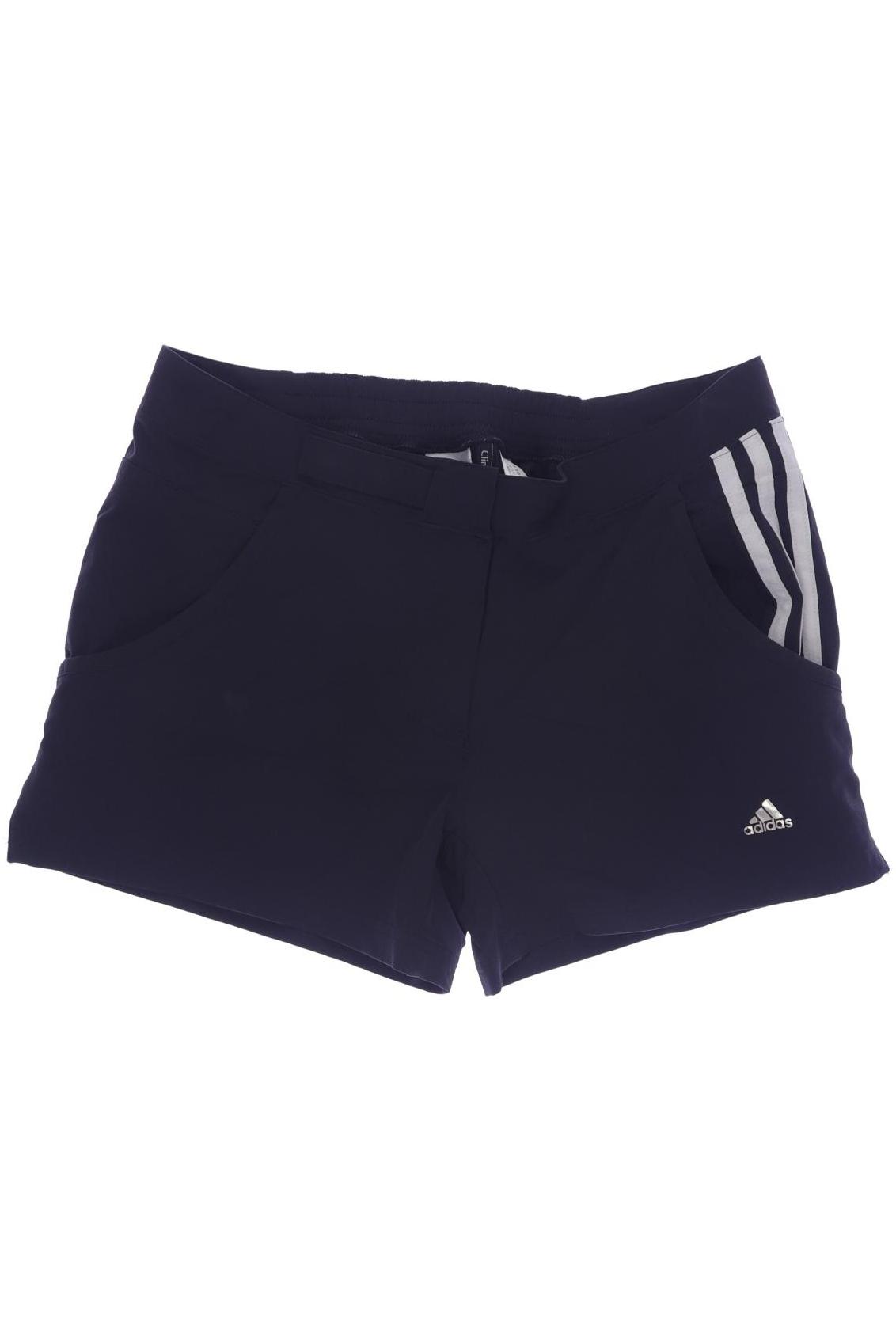 

adidas Damen Shorts, schwarz, Gr. 36