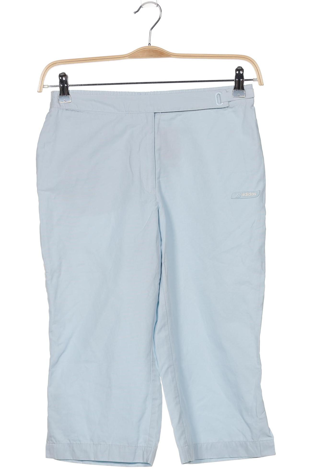 

Adidas Damen Shorts, hellblau